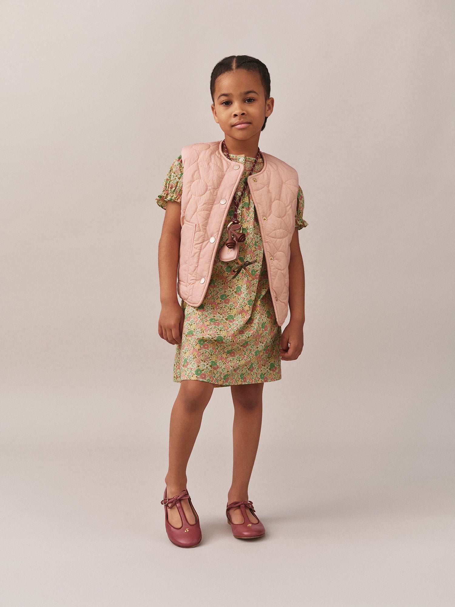 Autumn-Winter Sale - Girl • Bonpoint