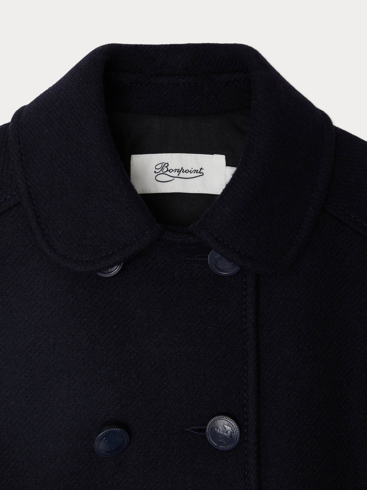 Joulia woolen cloth coat