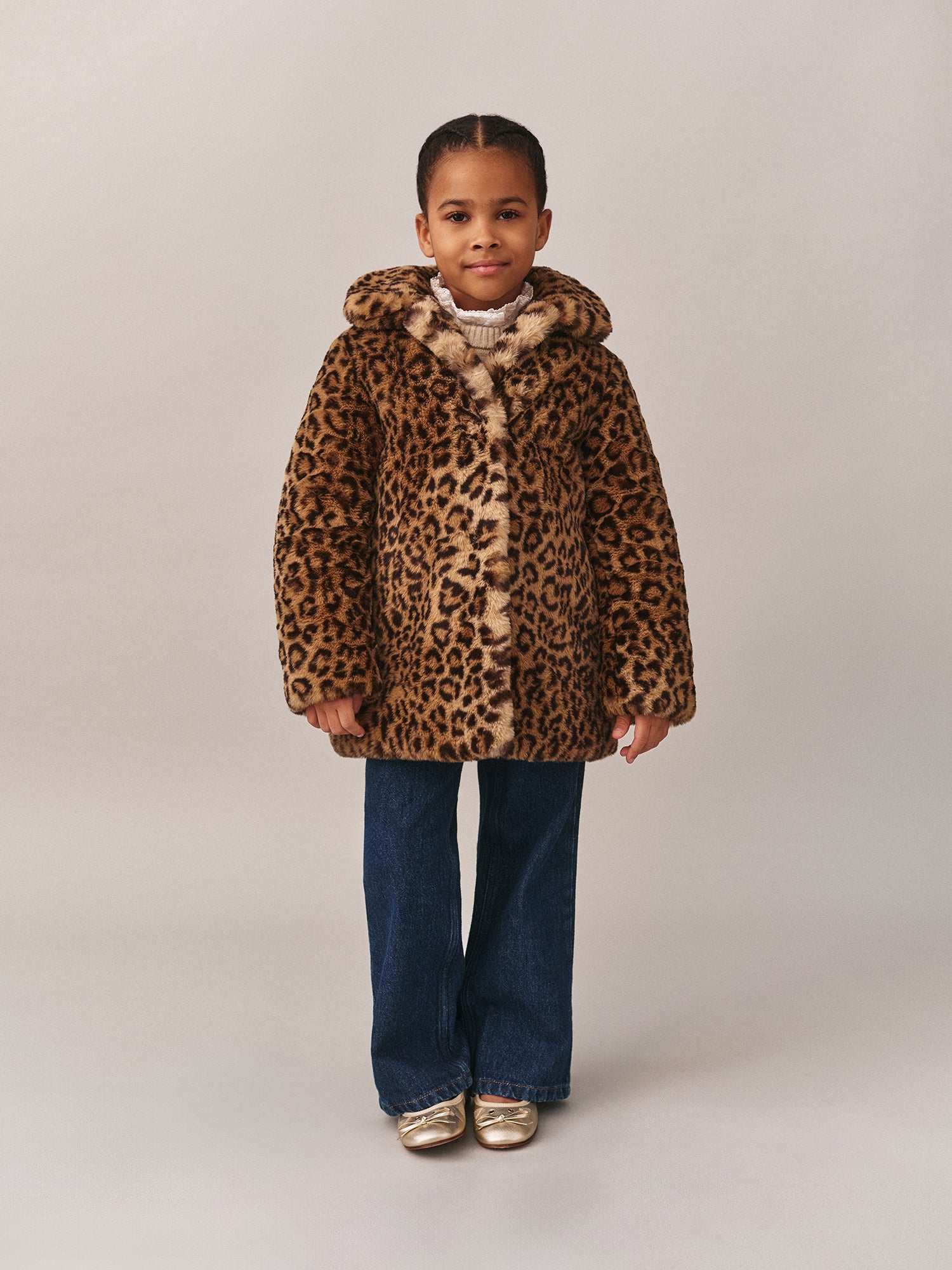 Girl - Outerwear • Bonpoint