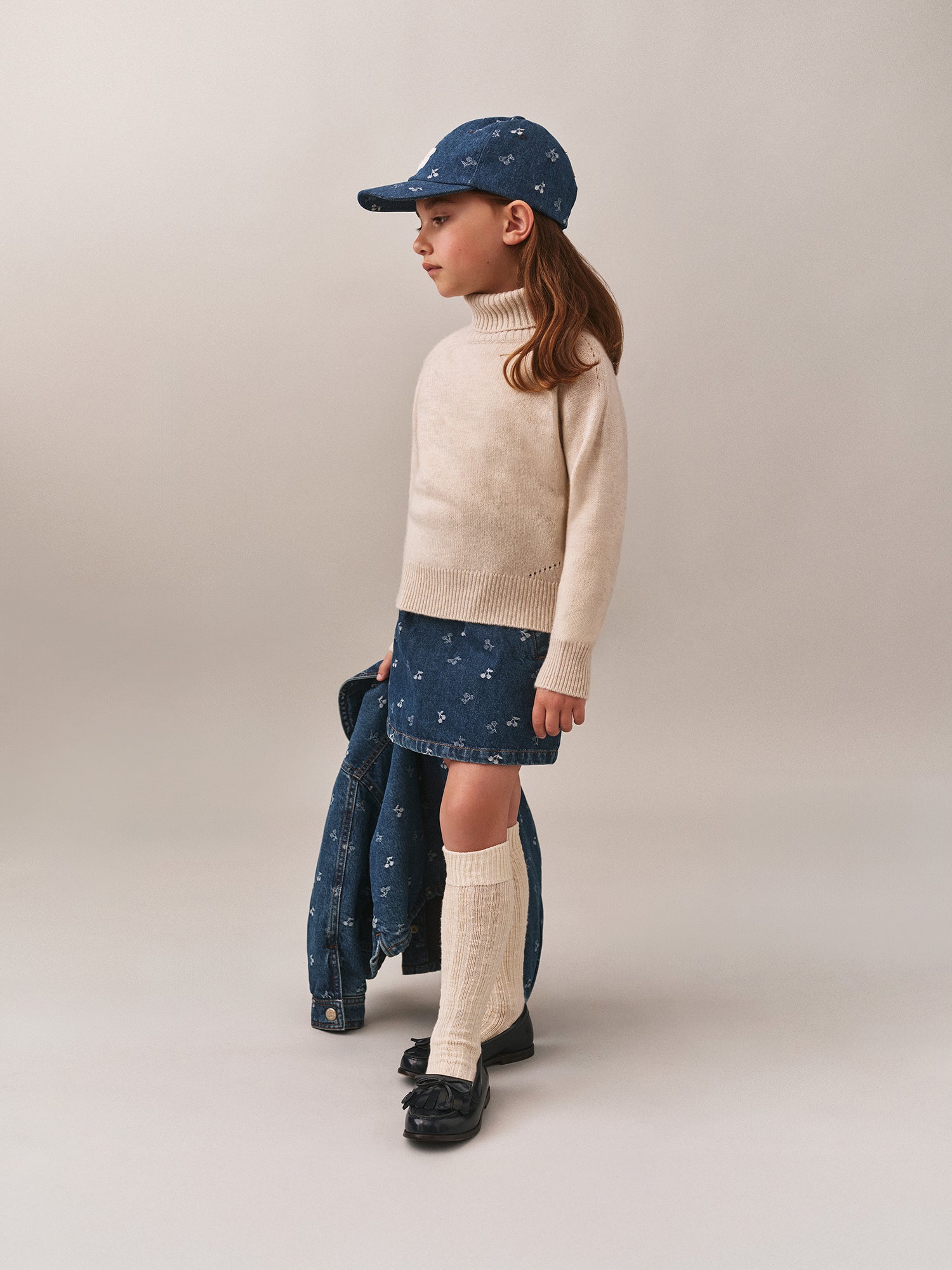 Girl - Skirts • Bonpoint