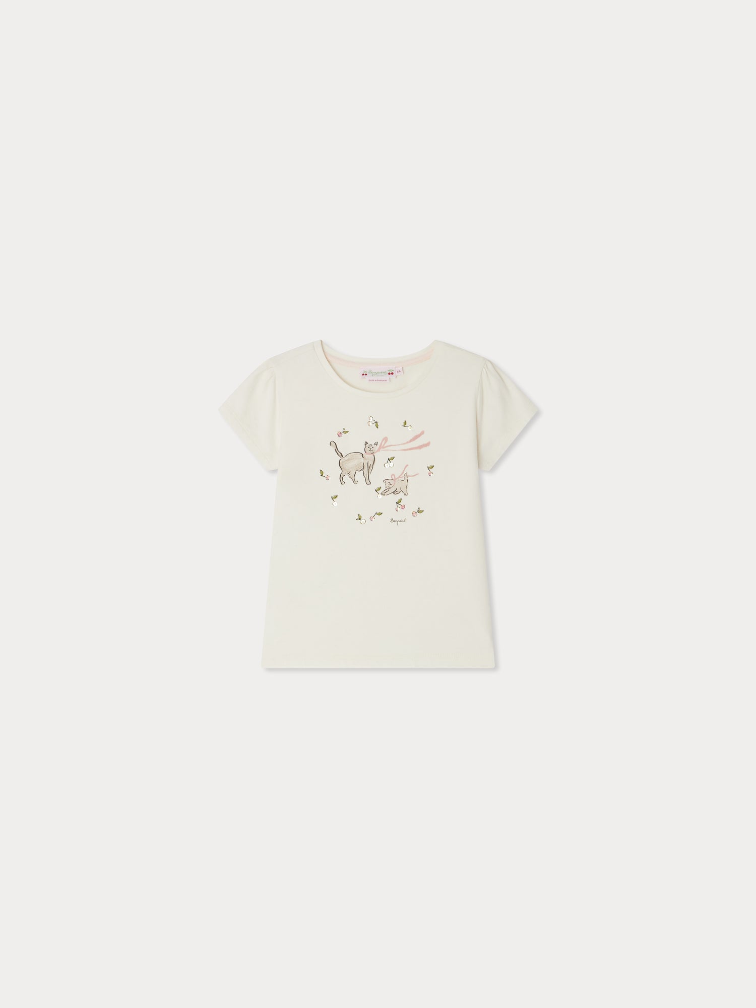 Girl - Tops • Bonpoint