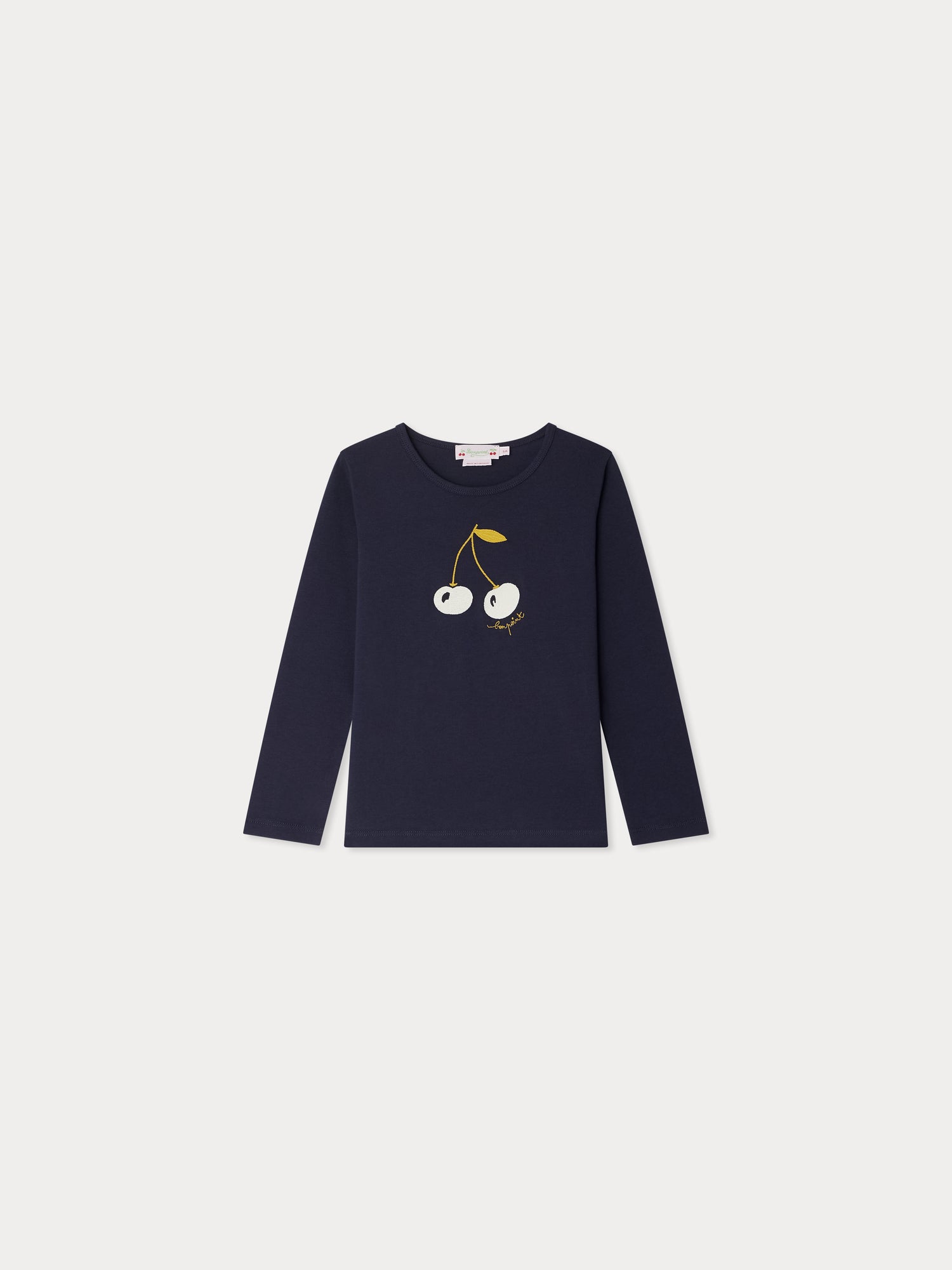 Girl - Tops • Bonpoint