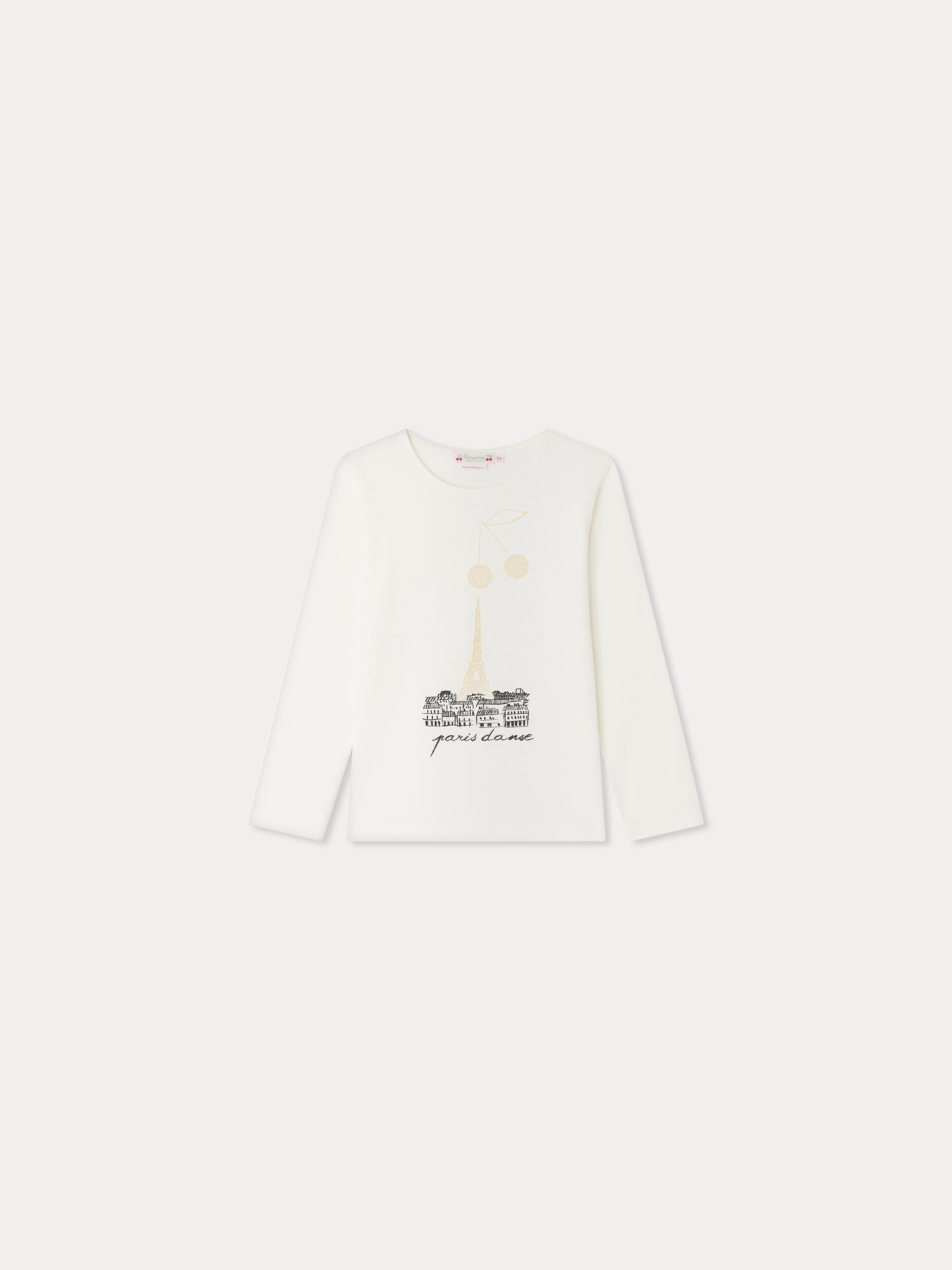 Girl - Tops • Bonpoint