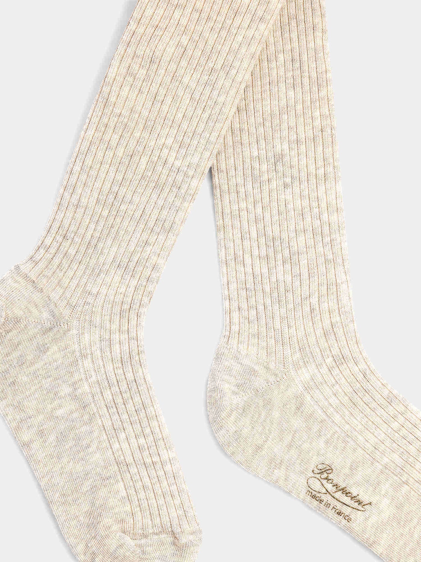 Thomina beige tights