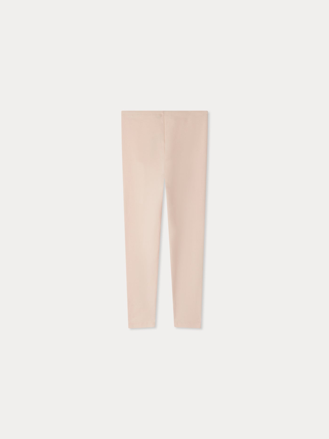 Graylinn Organic Cotton Leggings in Pink