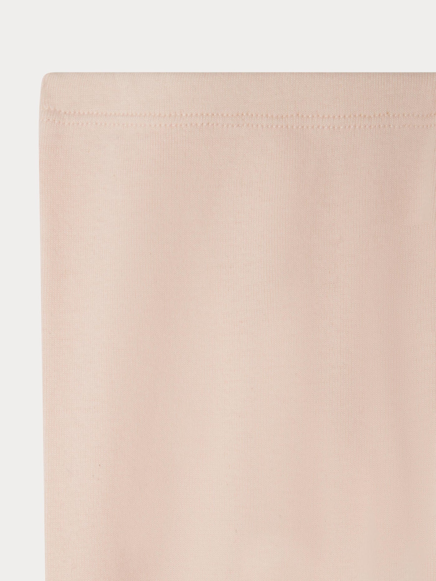 Graylinn Organic Cotton Leggings in Pink