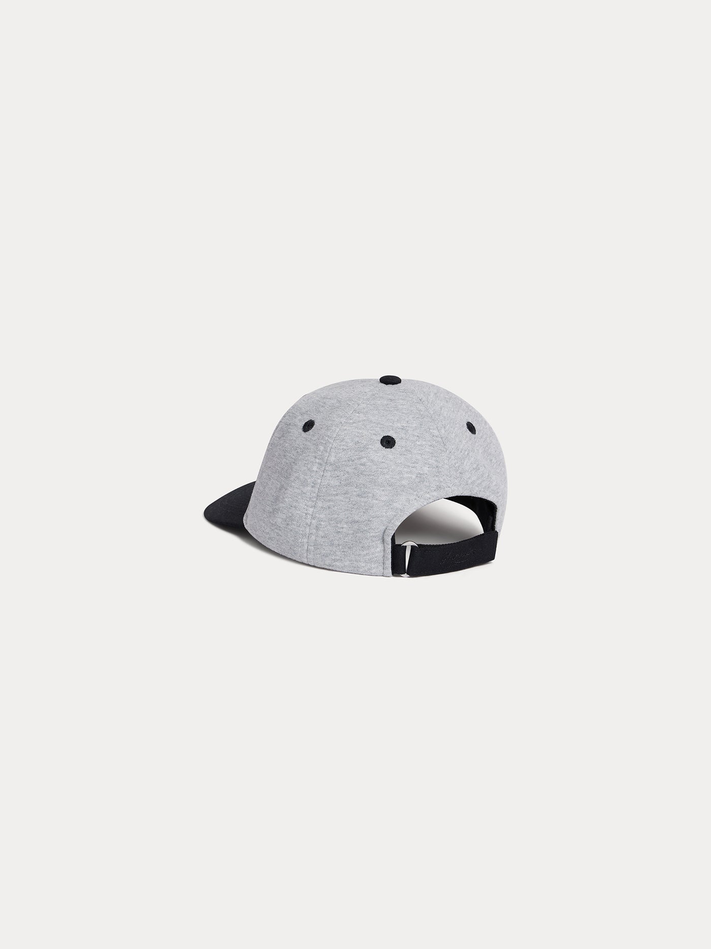 Arnold cap in light grey
