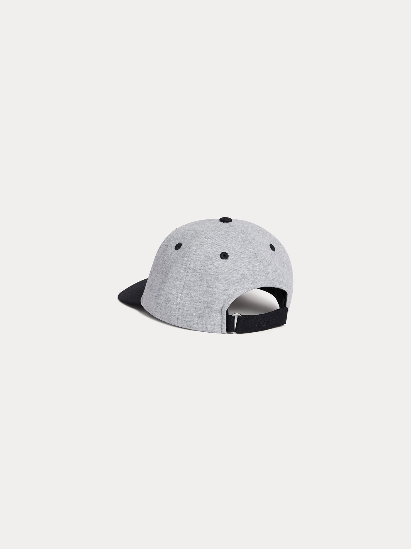 Arnold cap in light grey