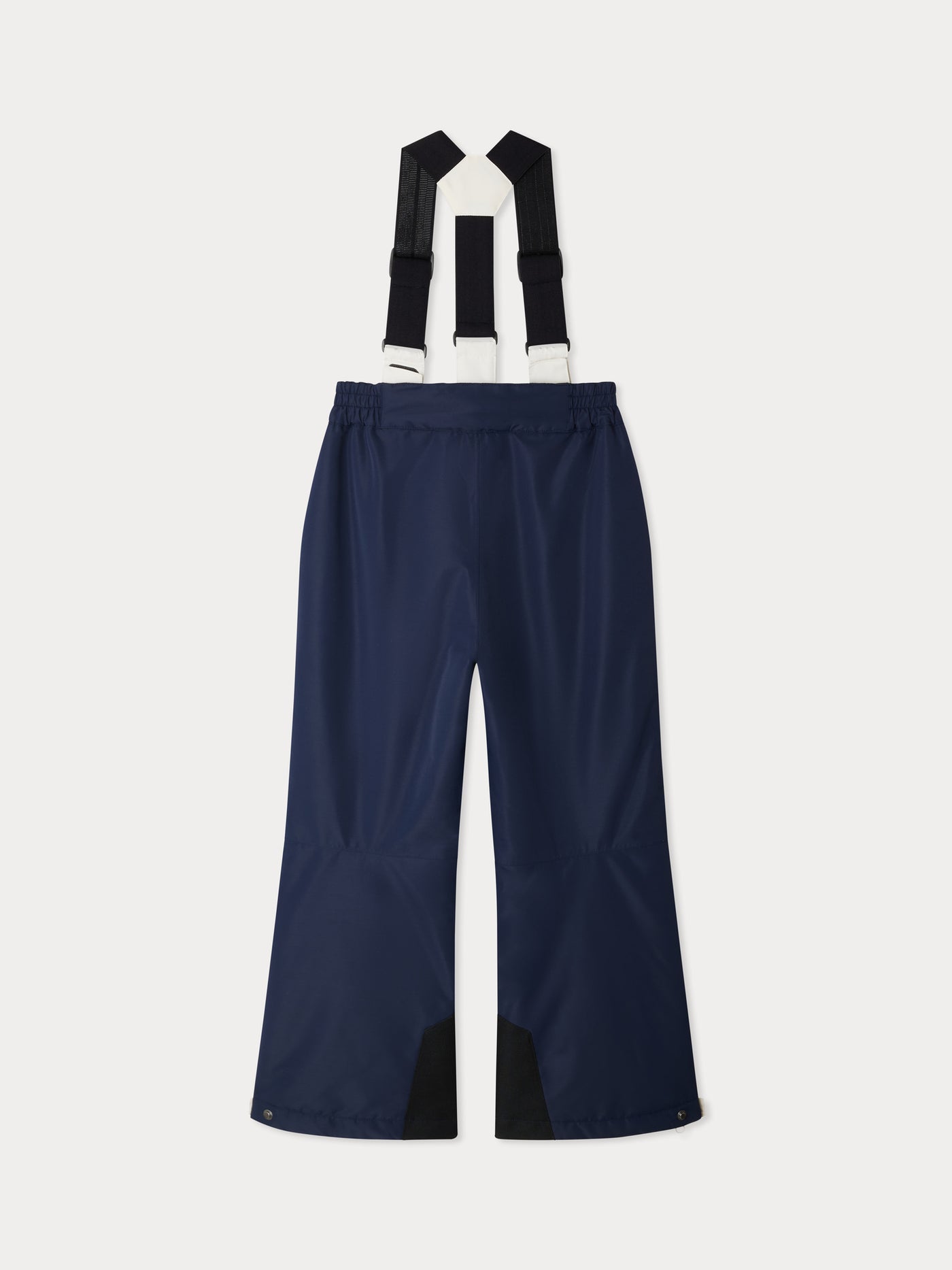 Jodji ski pants with removable straps