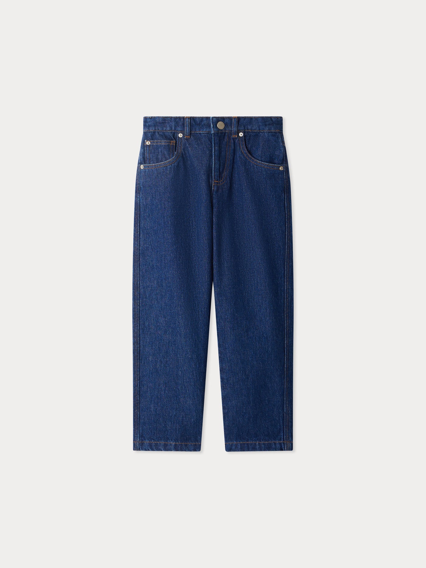 Eliott denim pocket pants