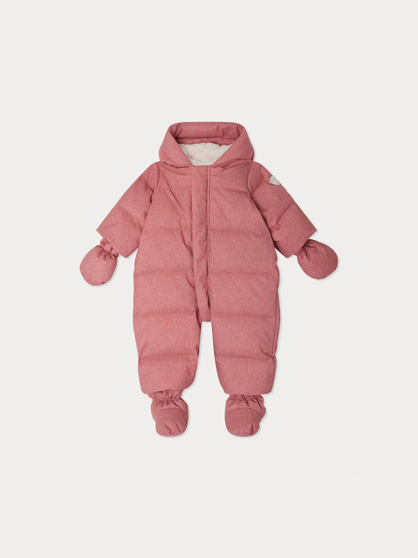 Tagonfly pink hooded pilot