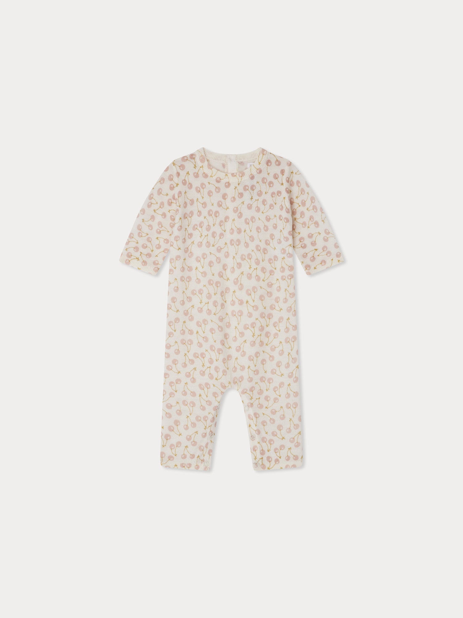 Newborn - Sets and Jumpsuits • Bonpoint