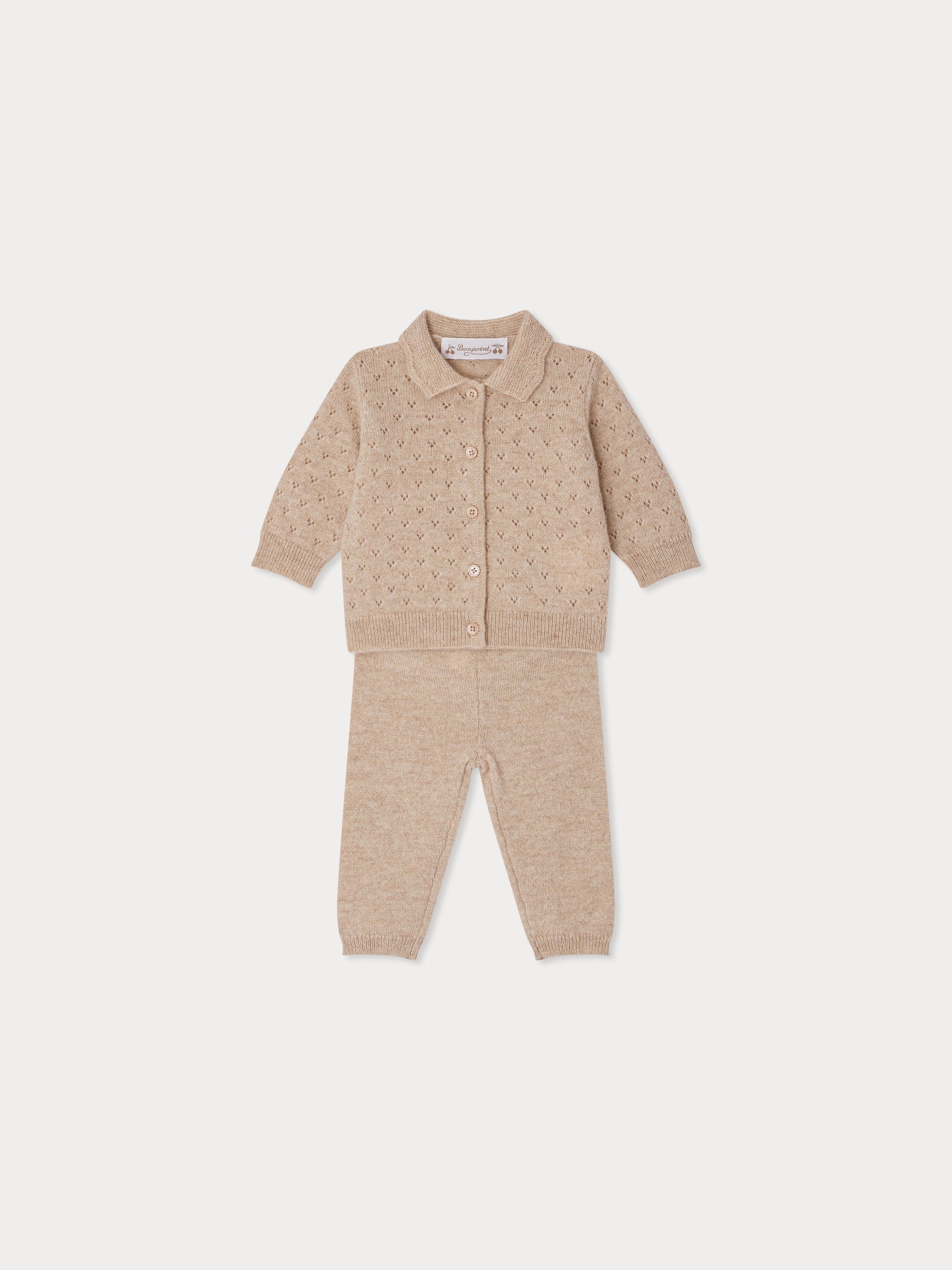Newborn • Bonpoint