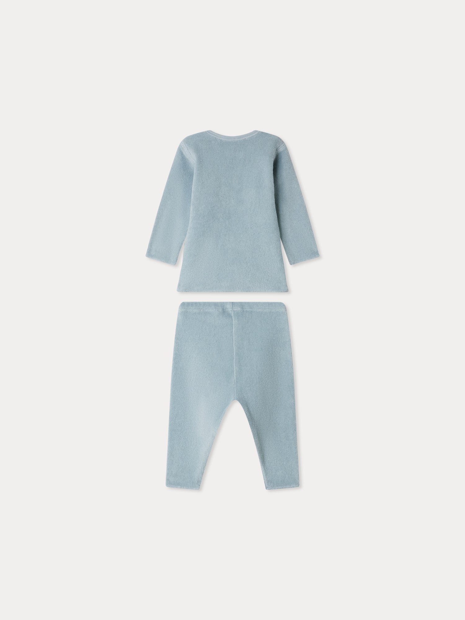 Newborn and Baby • Bonpoint