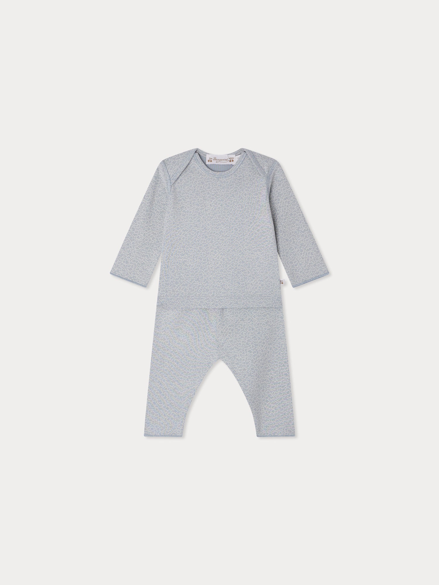 Newborn - Sets and Jumpsuits • Bonpoint