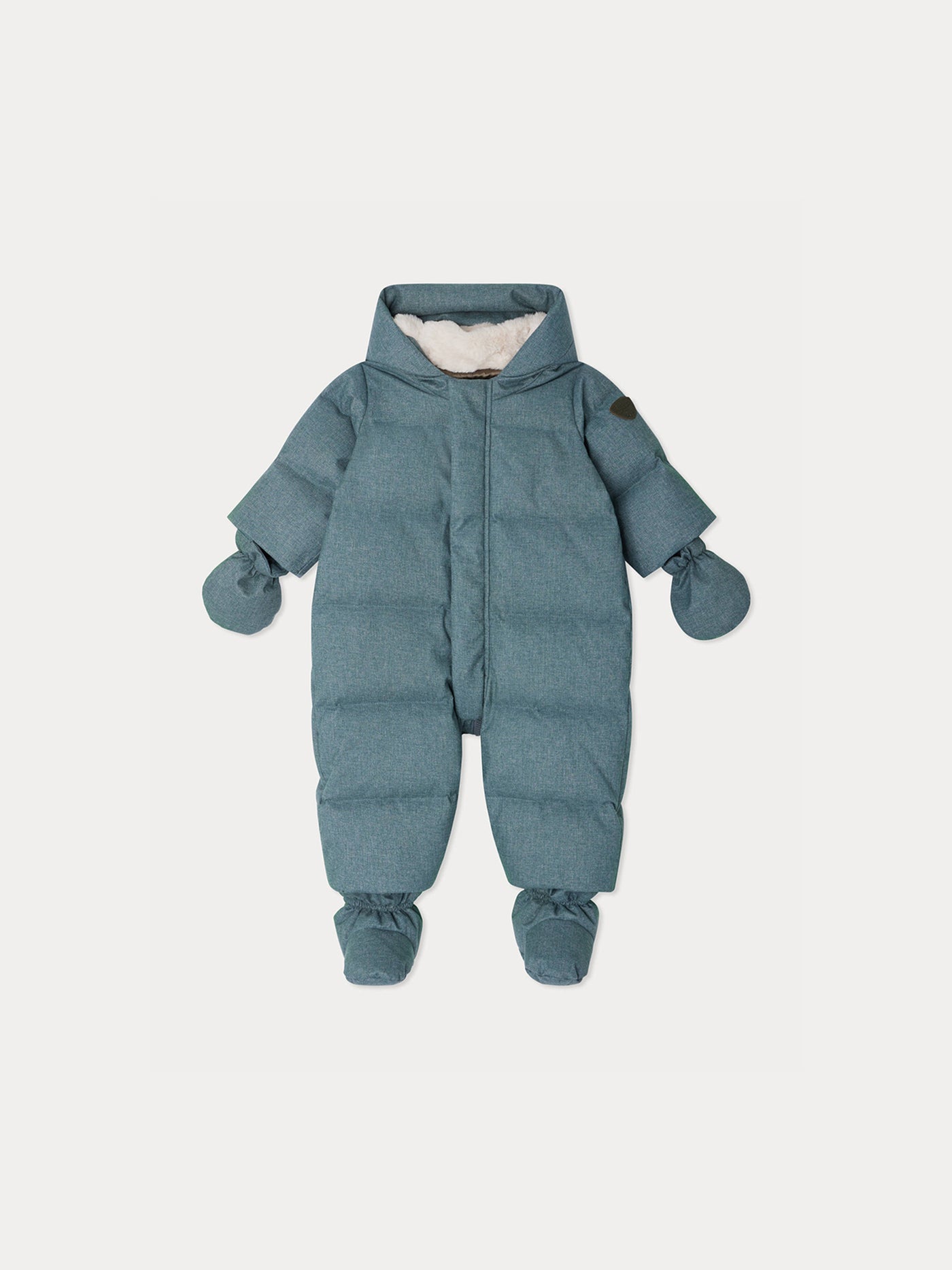 Tagonfly Green Hooded Pilot