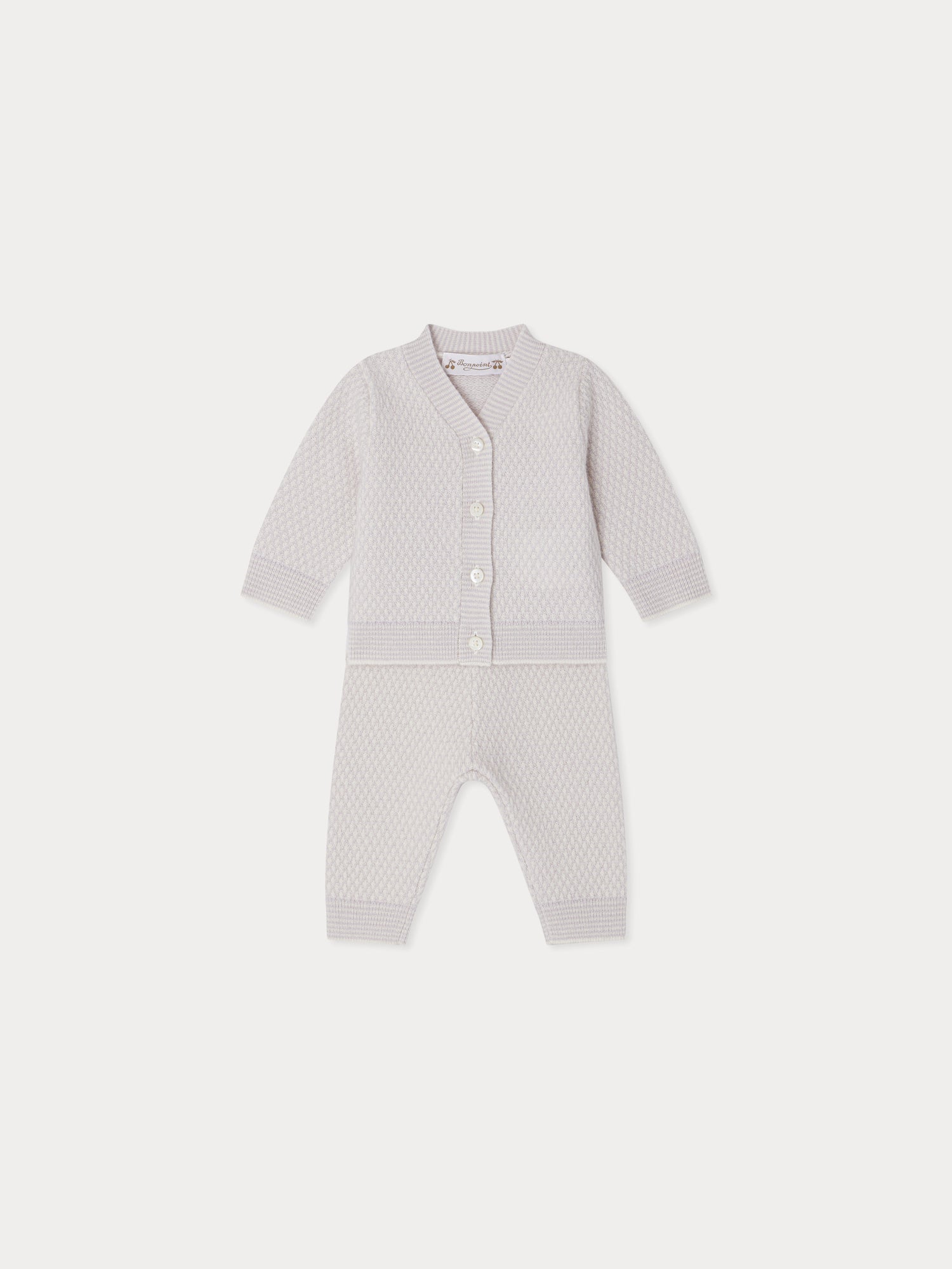 Newborn • Bonpoint