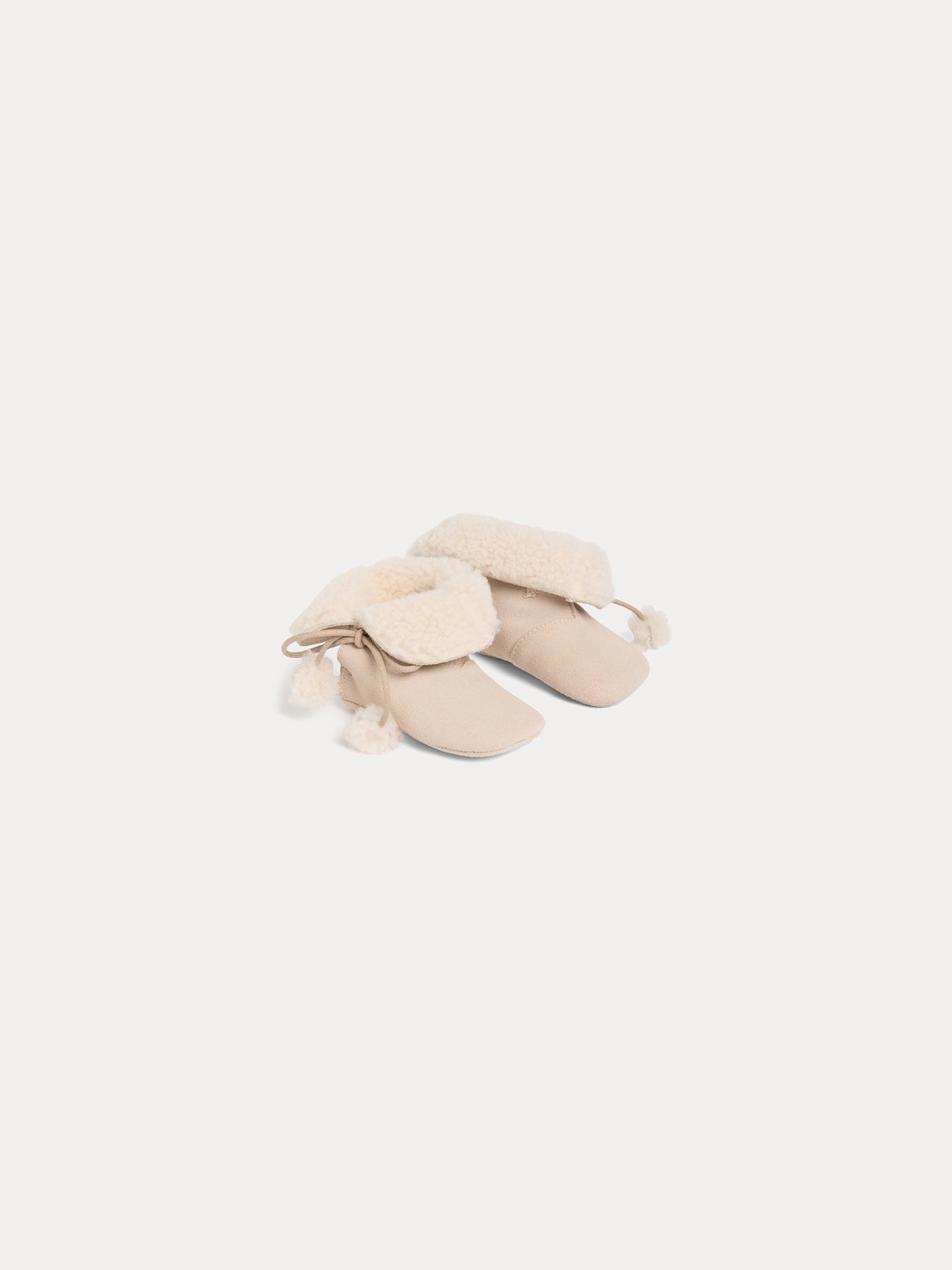 Johan soft shoes