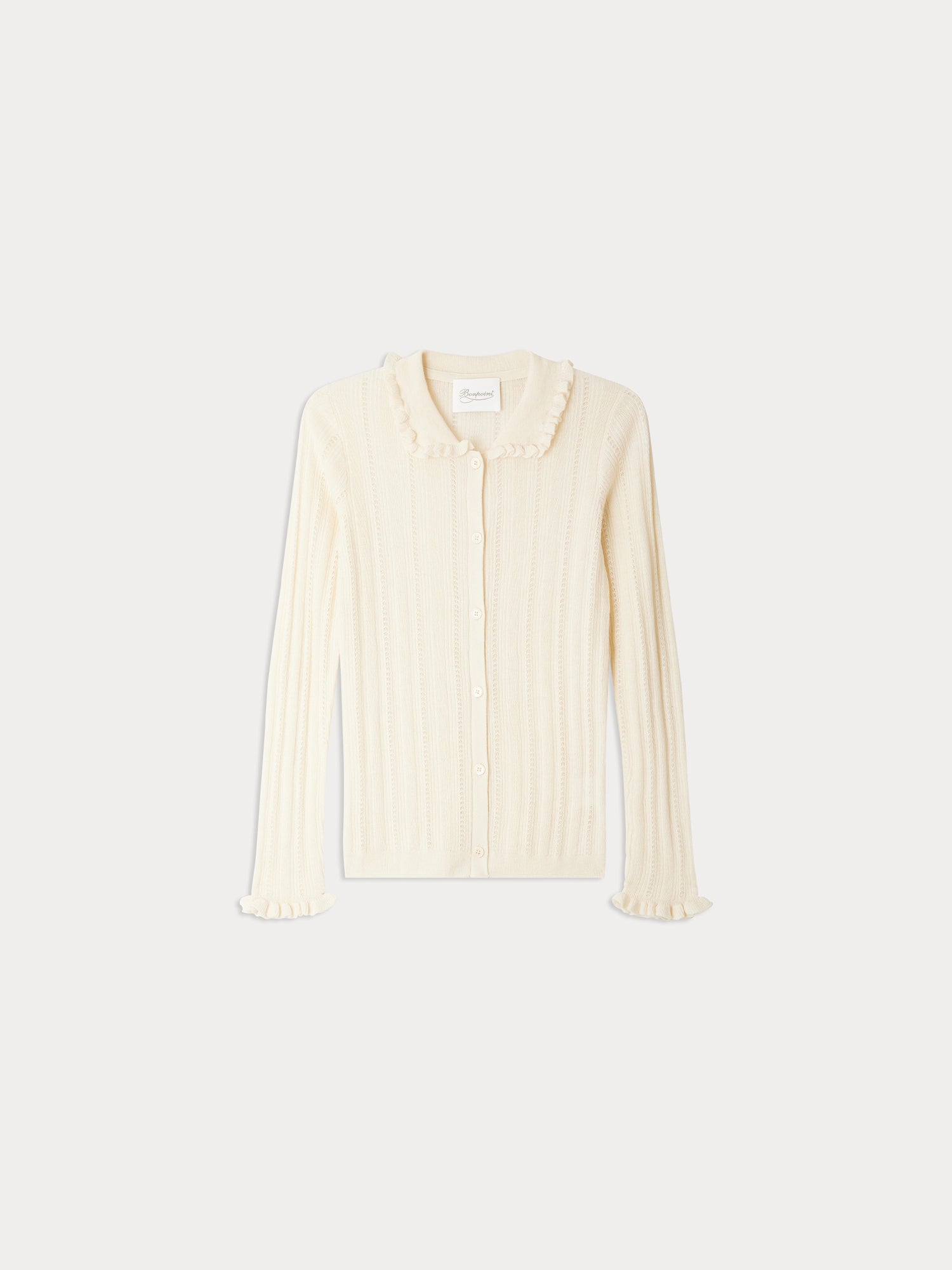 Women - Knitwear • Bonpoint