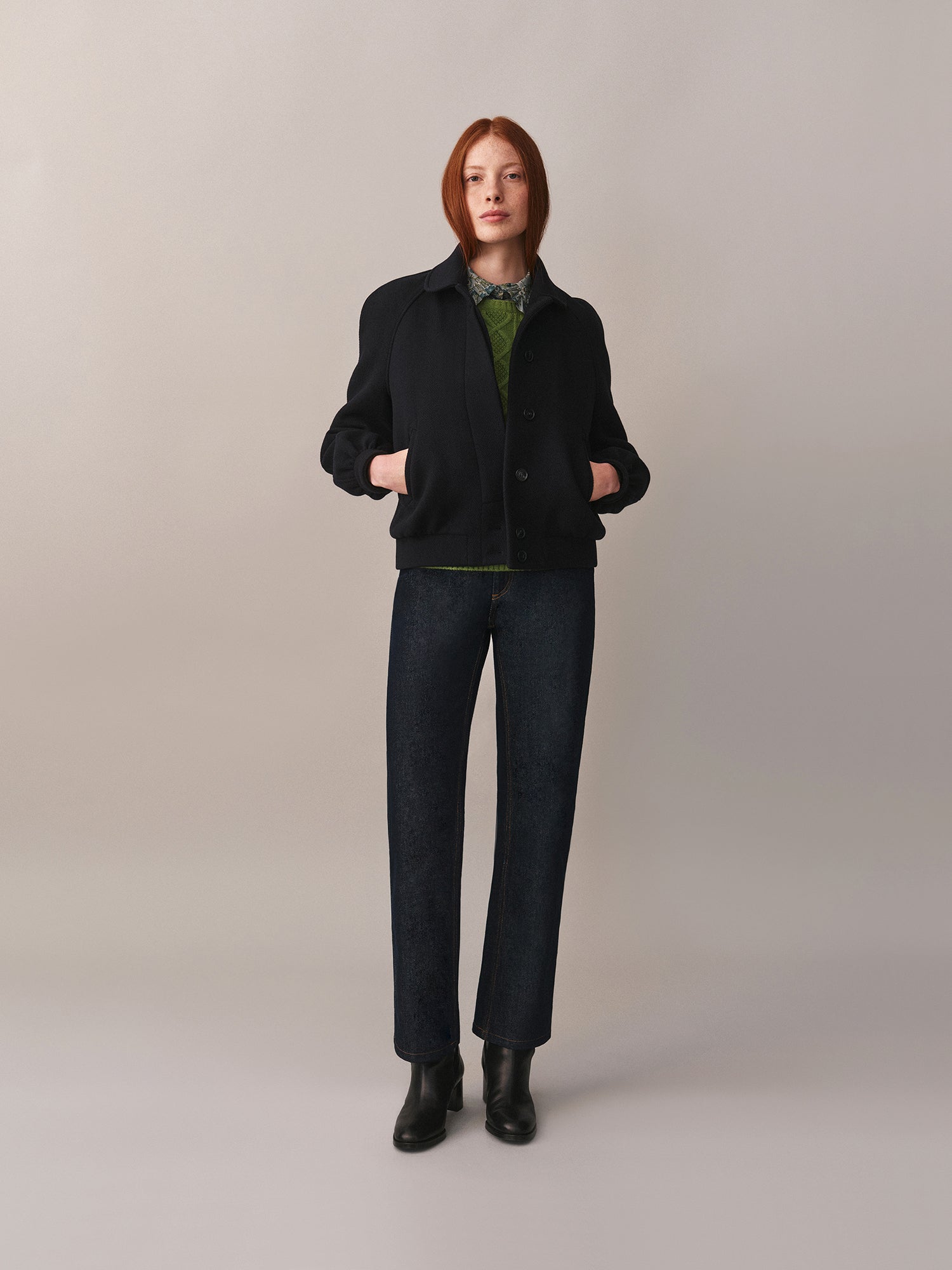 Women - Coats • Bonpoint