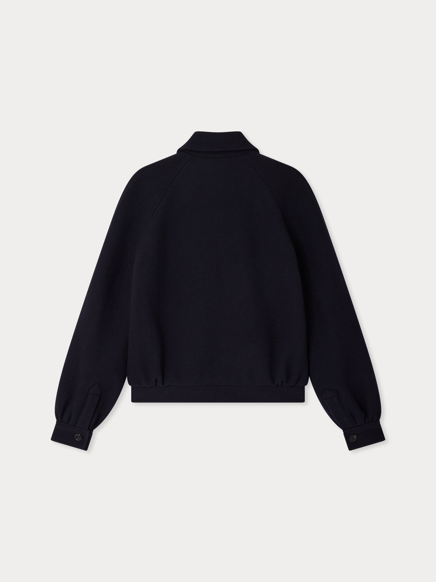 Jude wool jacket