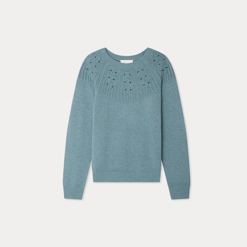 verdigris