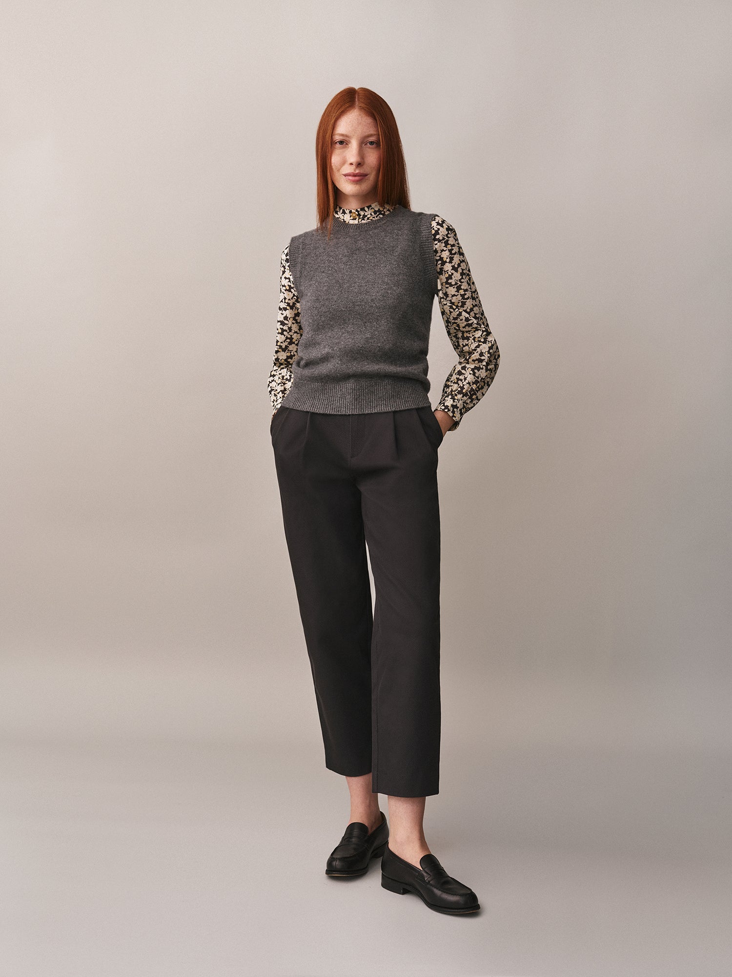 Women - Knitwear • Bonpoint