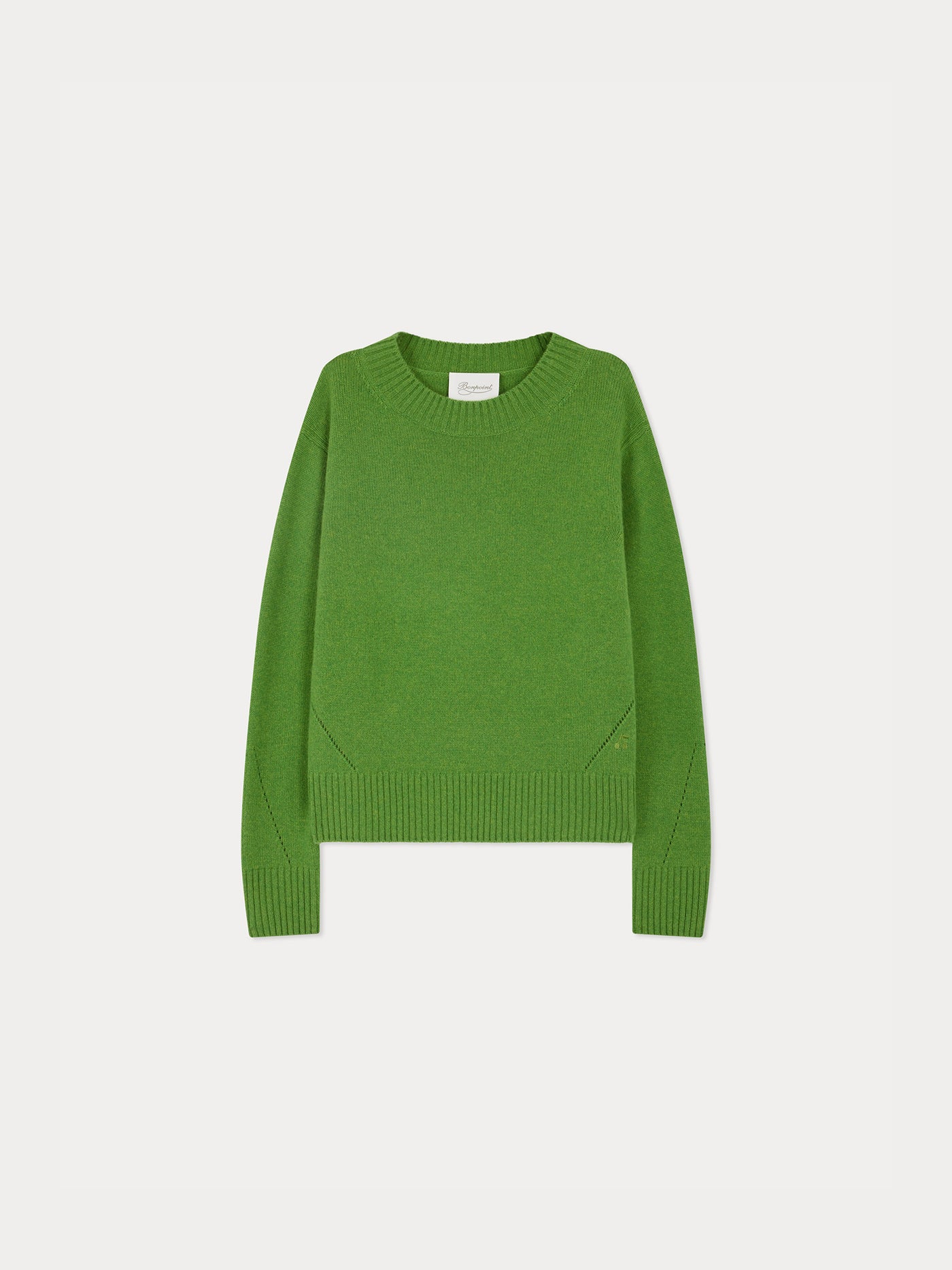 Jilandre cashmere sweater