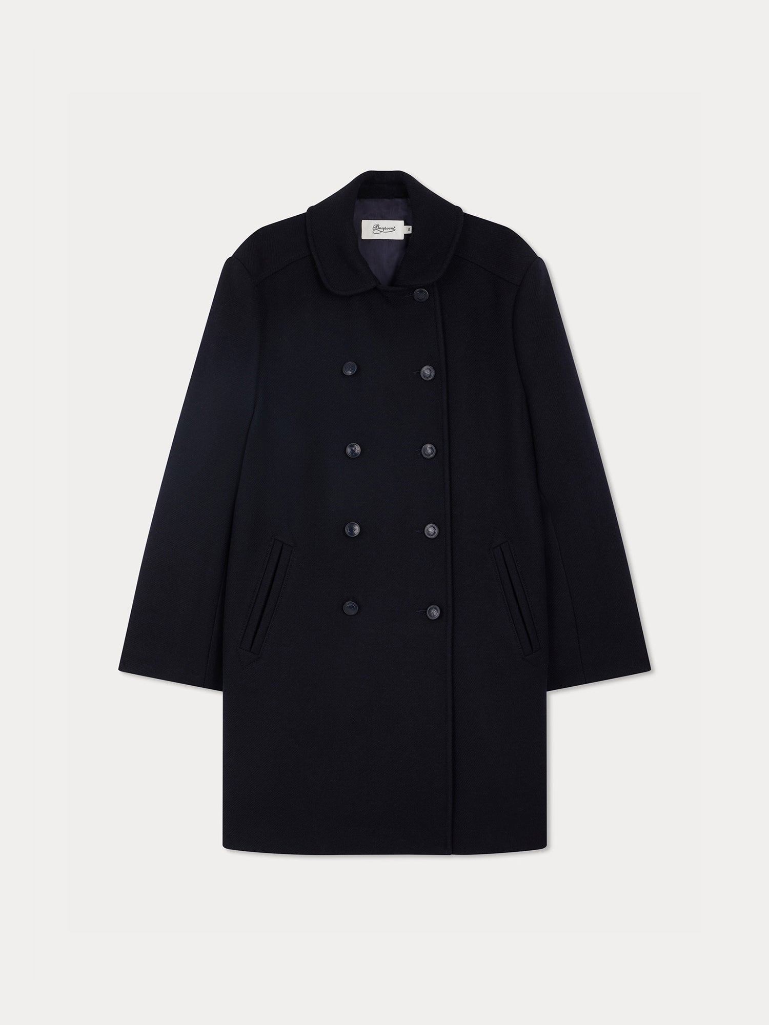 Women - Coats • Bonpoint