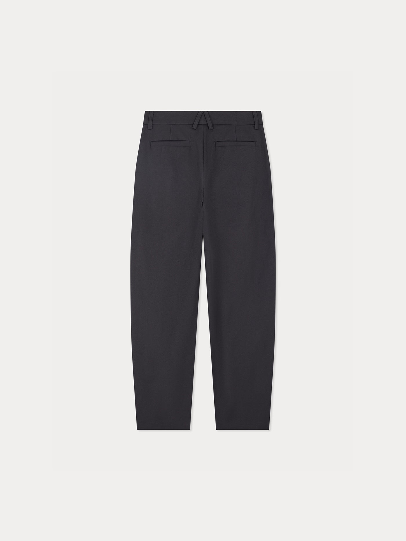 Marais 7/8 pants in organic cotton