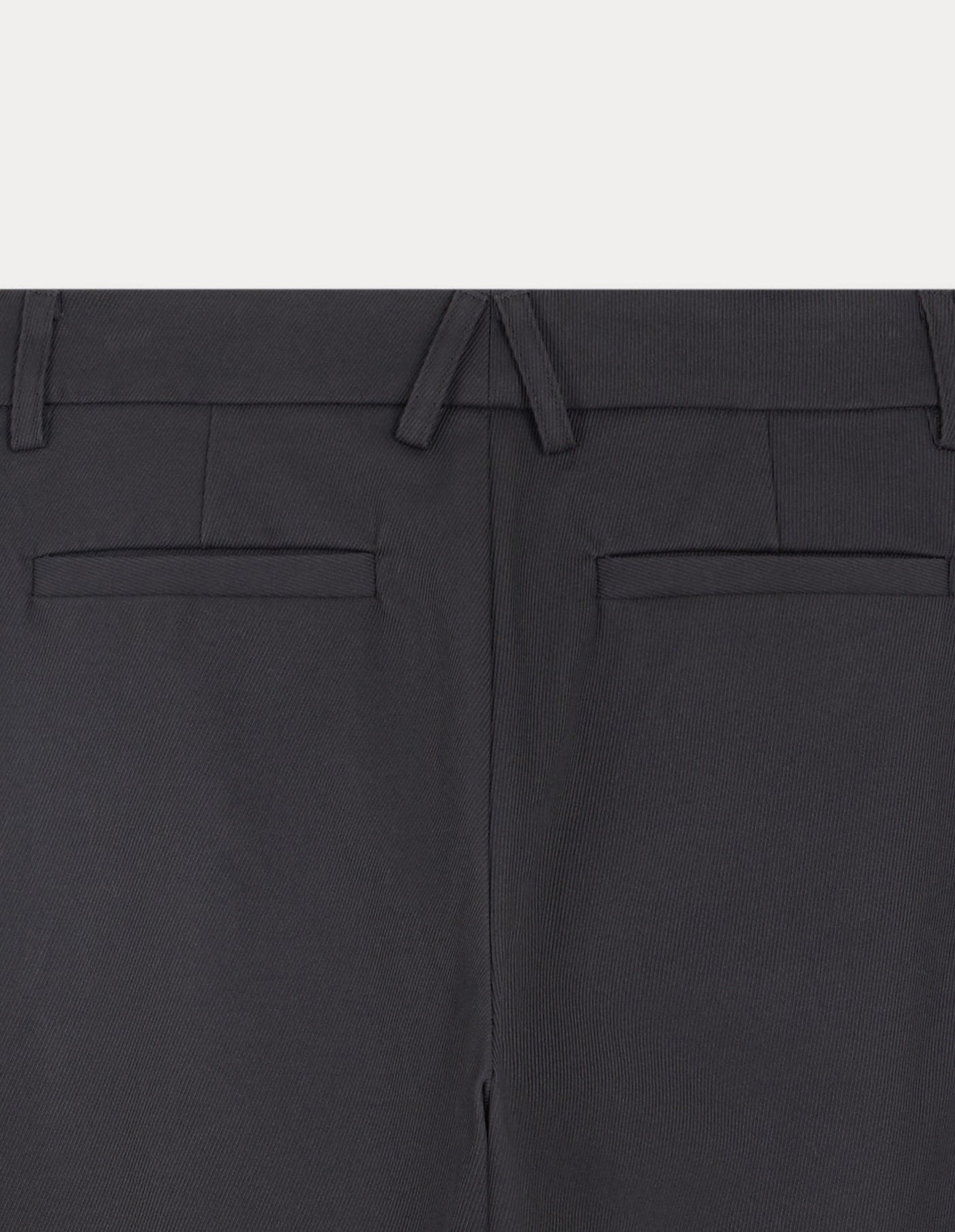 Marais 7/8 pants in organic cotton