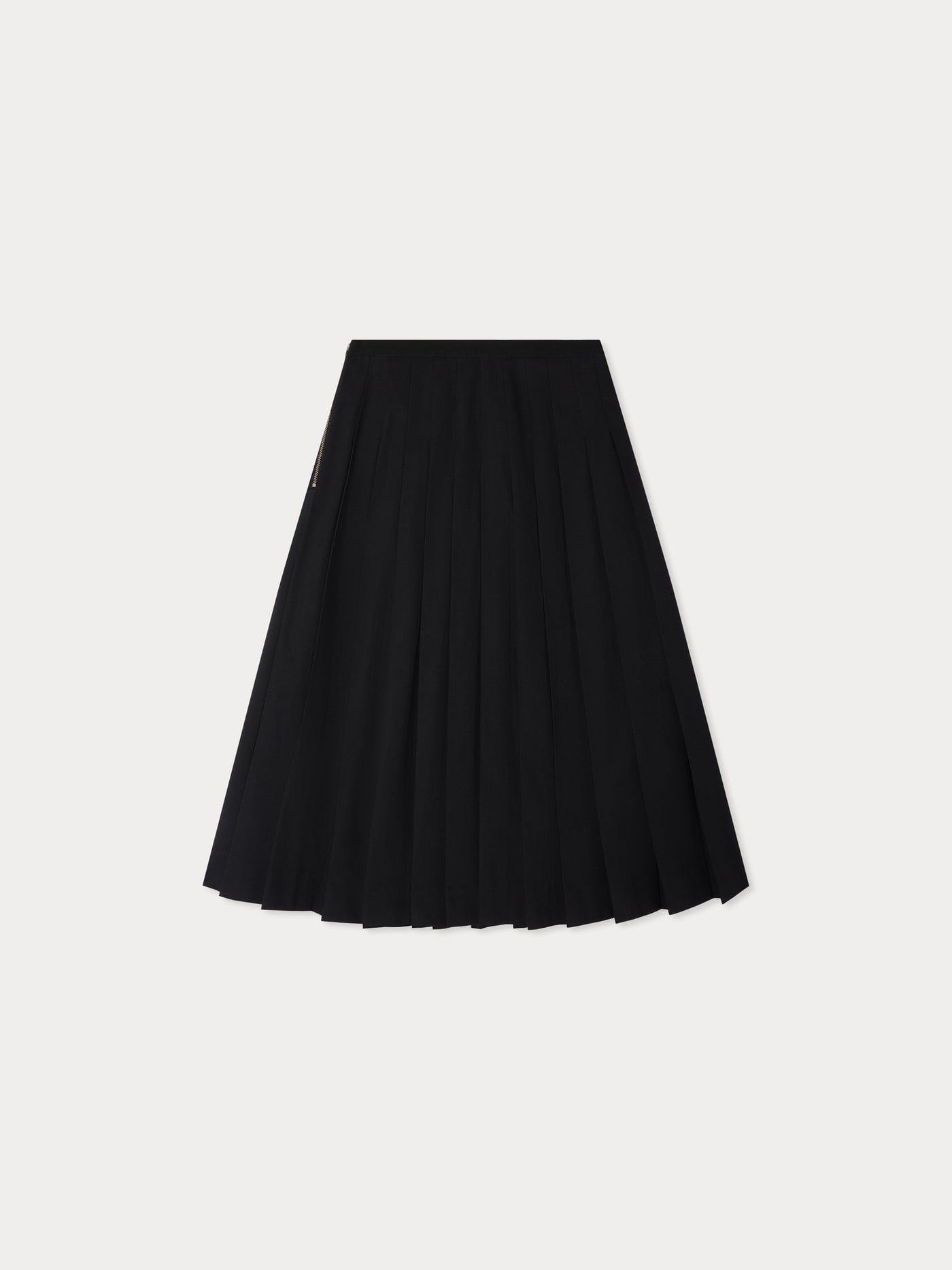 Juvenal skirt black