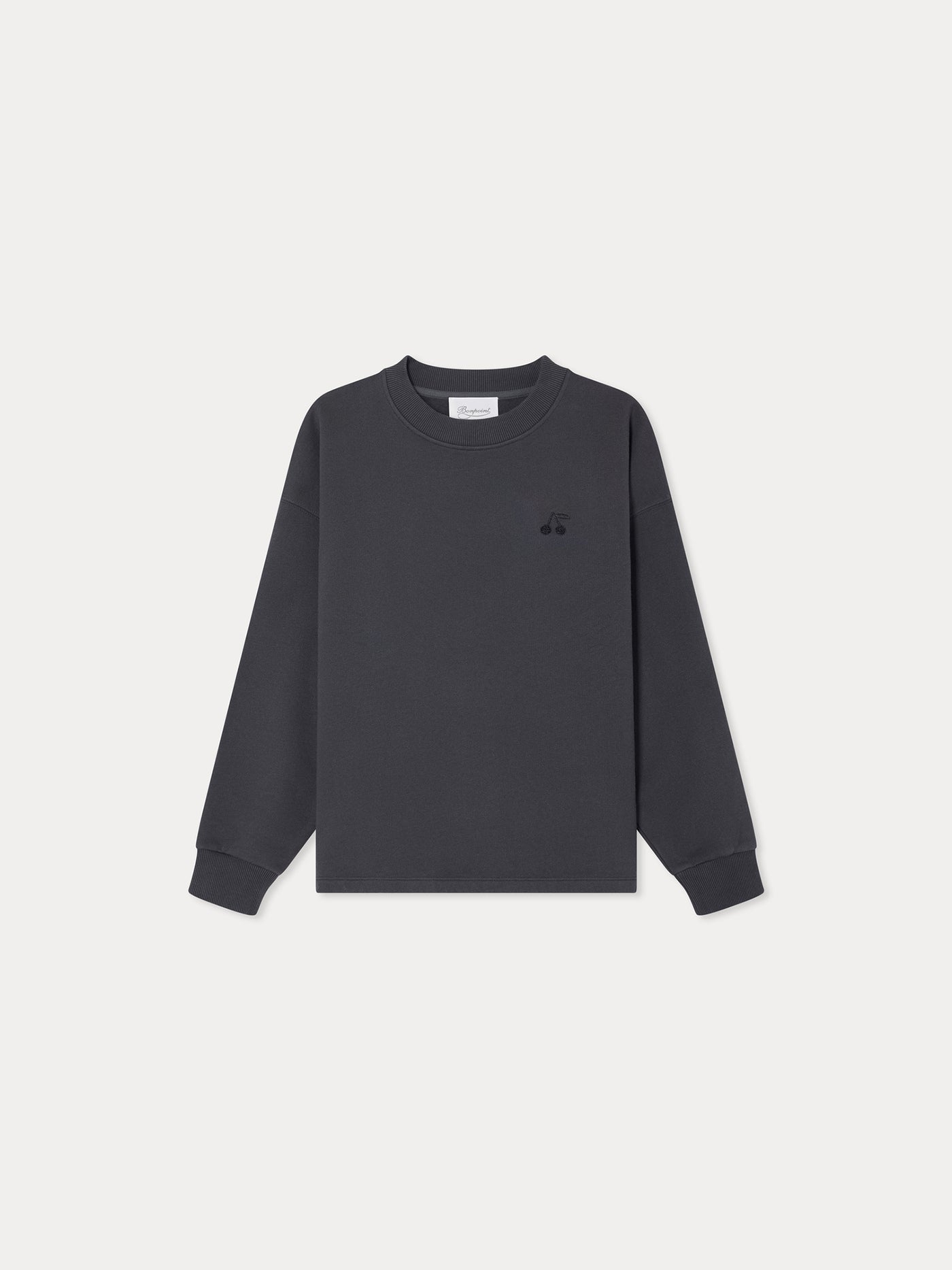 Jaime organic cotton sweatshirt