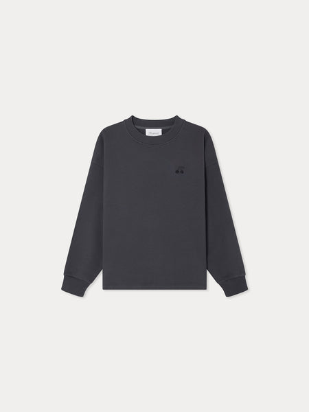 Jaime organic cotton sweatshirt • Bonpoint