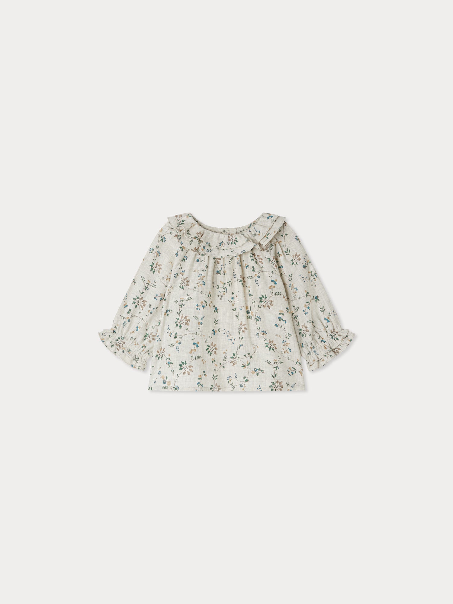 Baby Girl - Tops • Bonpoint