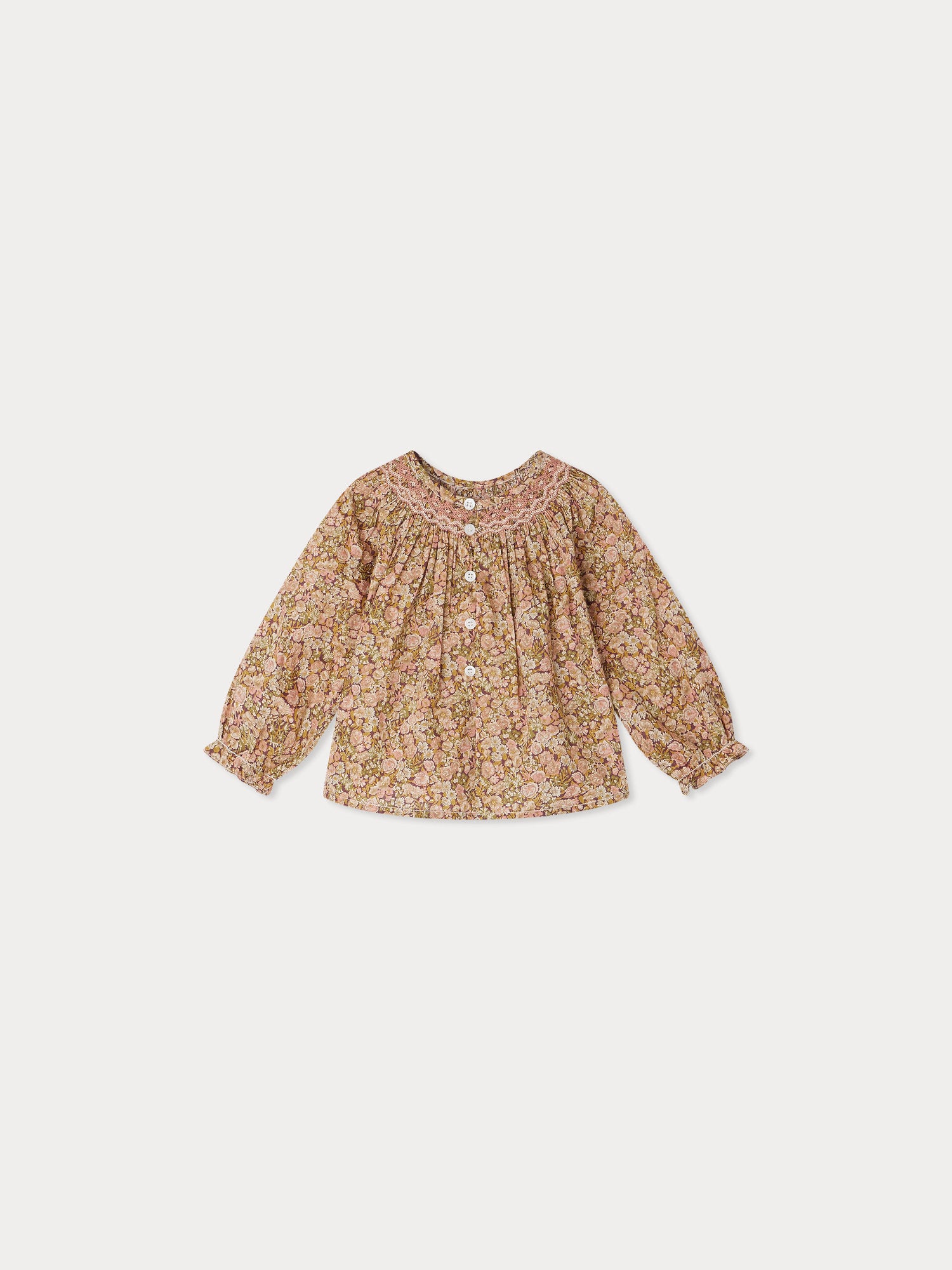 Baby Girl - Tops • Bonpoint