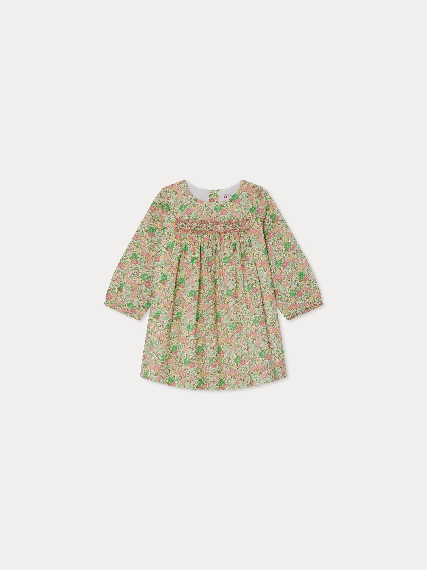 bonpoint ジャケット ガールズ 春夏2024 S04GOUW00054K New Collection Baby Girl • Bonpoint