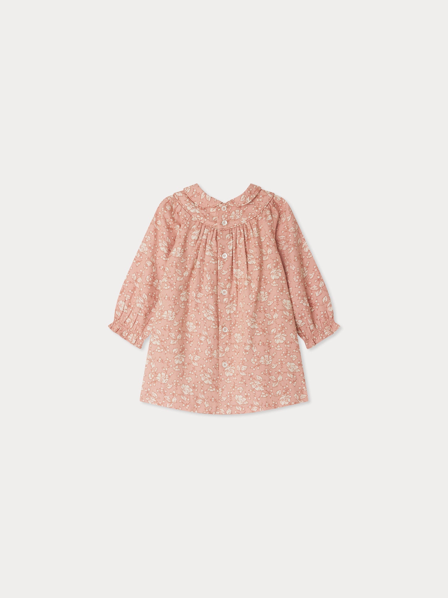 New Collection Baby Girl • Bonpoint