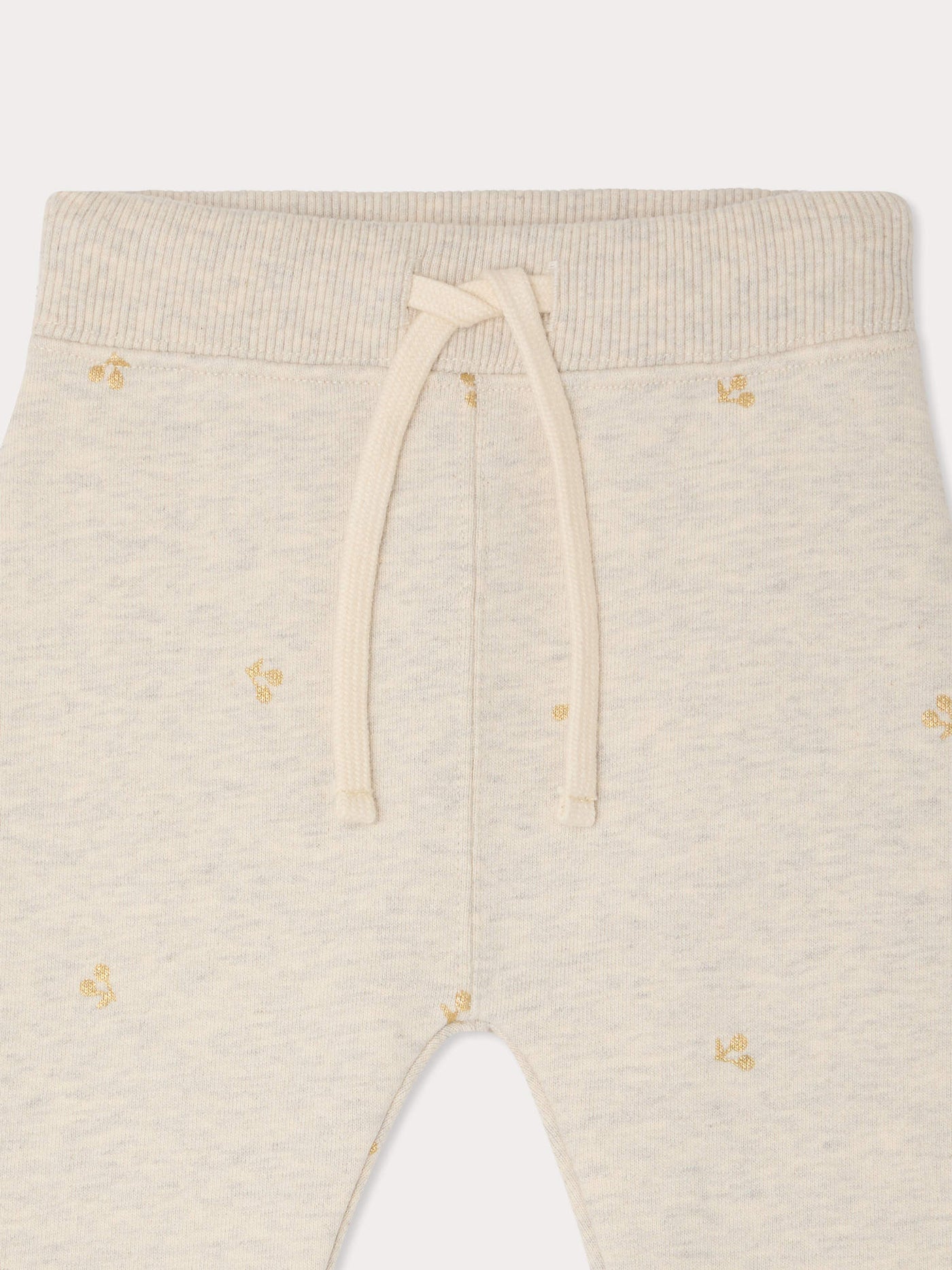 printed white