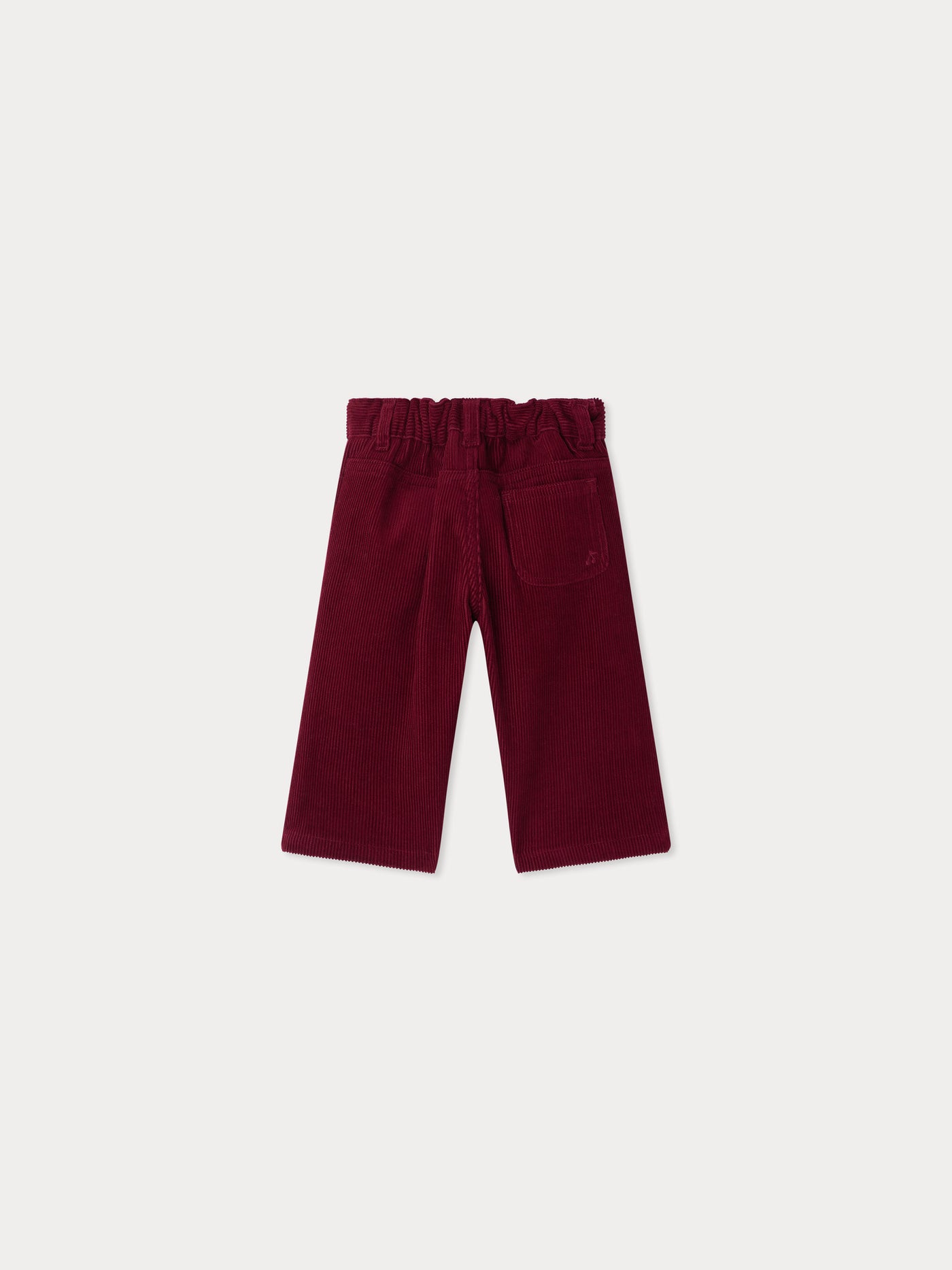 Dandy corduroy pants