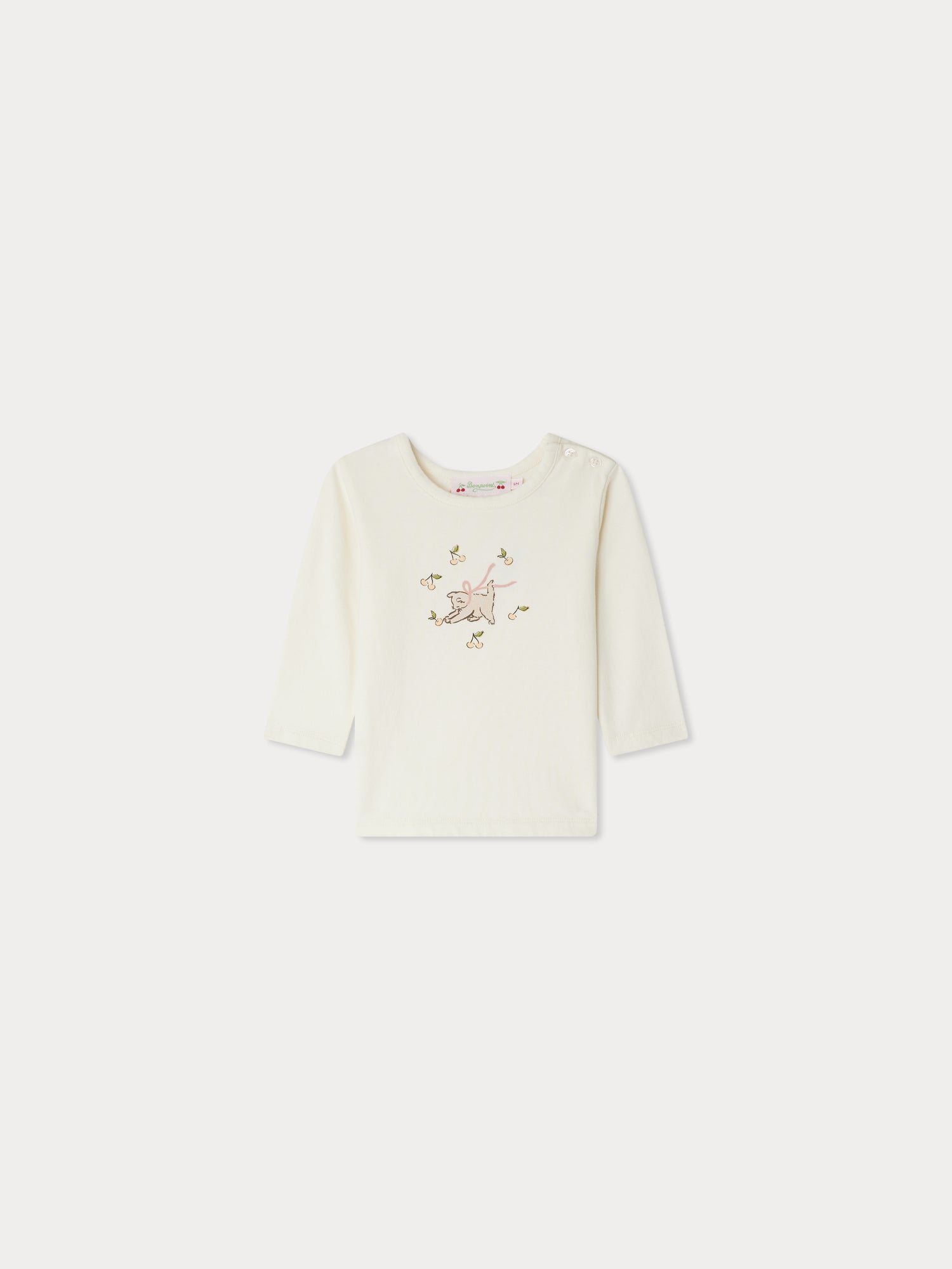Baby • Bonpoint