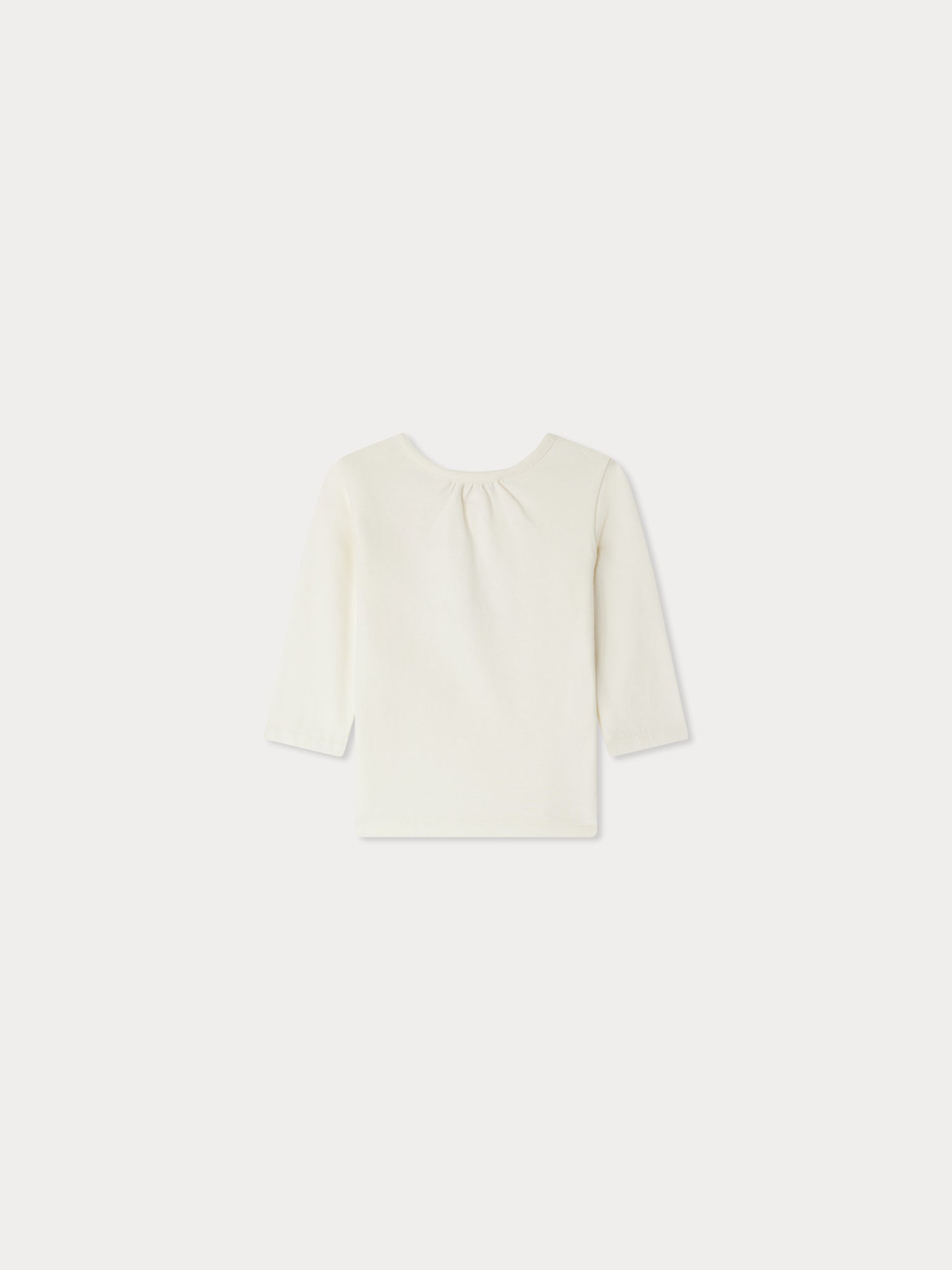 bonpoint 2022aw チェリーニット 6y