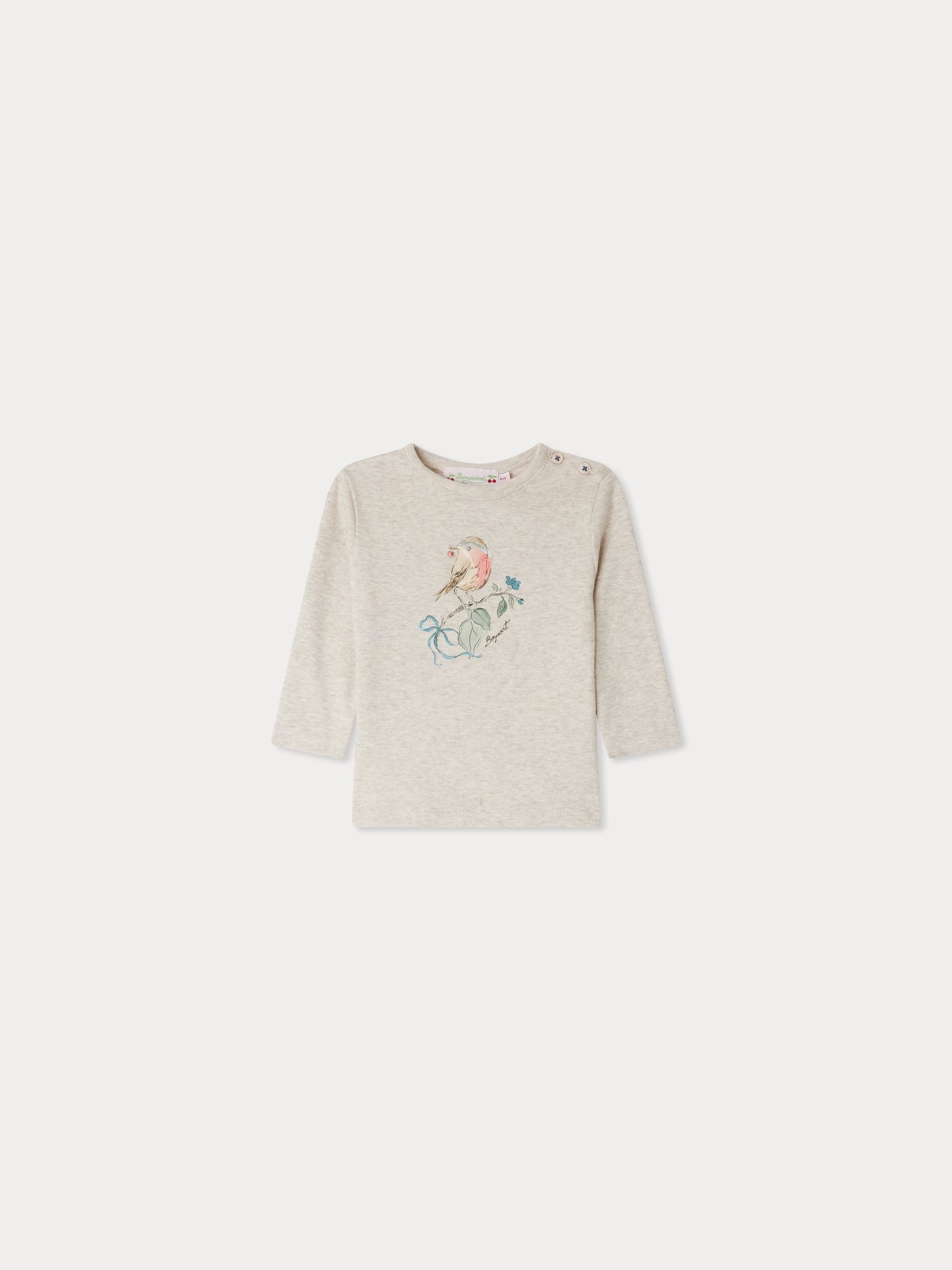 Baby Girl - Tops • Bonpoint