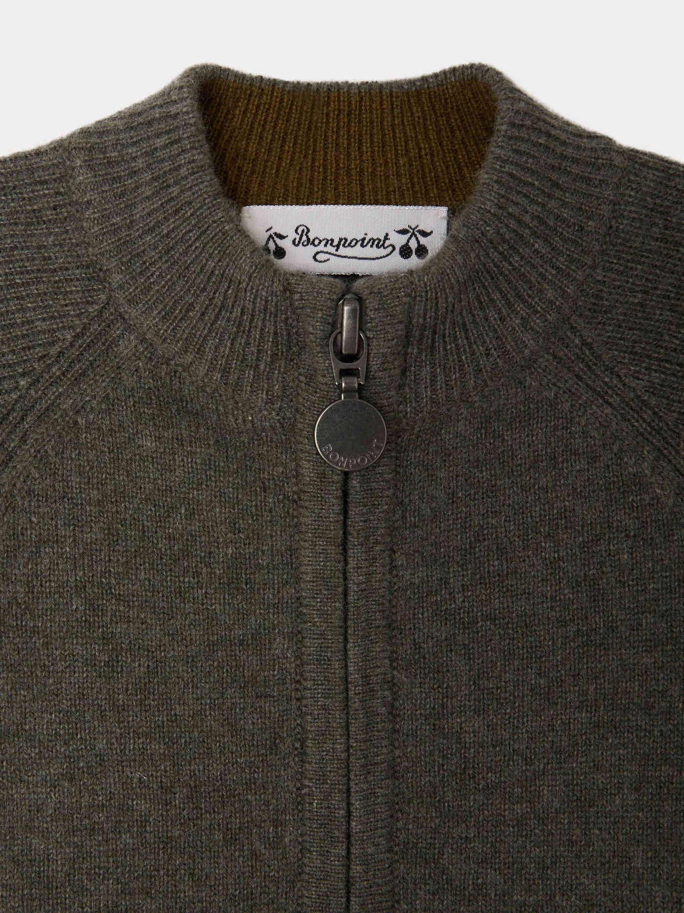 Thylio cashmere cardigan