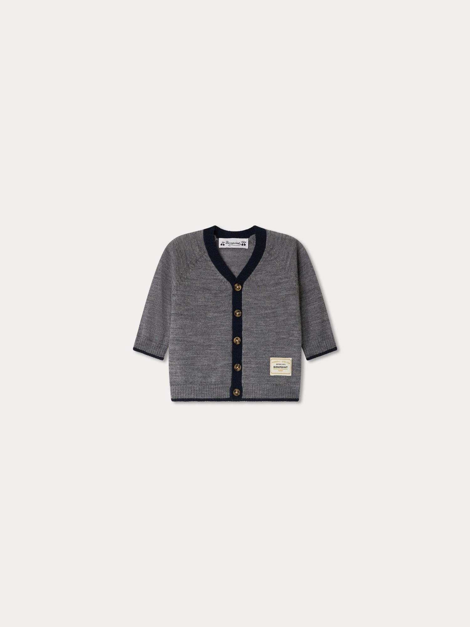 新品 CARAMEL ワンピース 18 BONTON Bonpoint