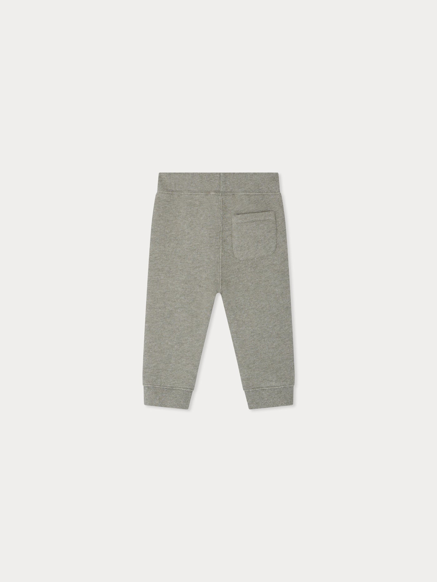 Organic cotton Bambo jogging pants