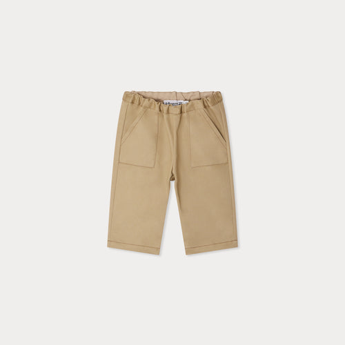 Thursday organic cotton pants