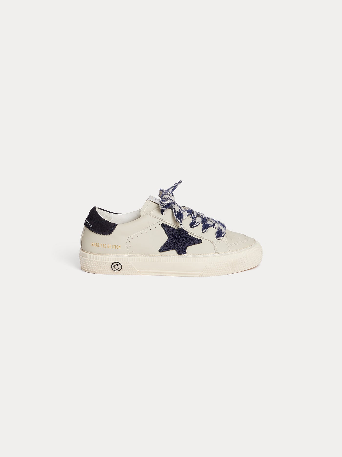 Bonpoint x Golden Goose Baby Sneakers