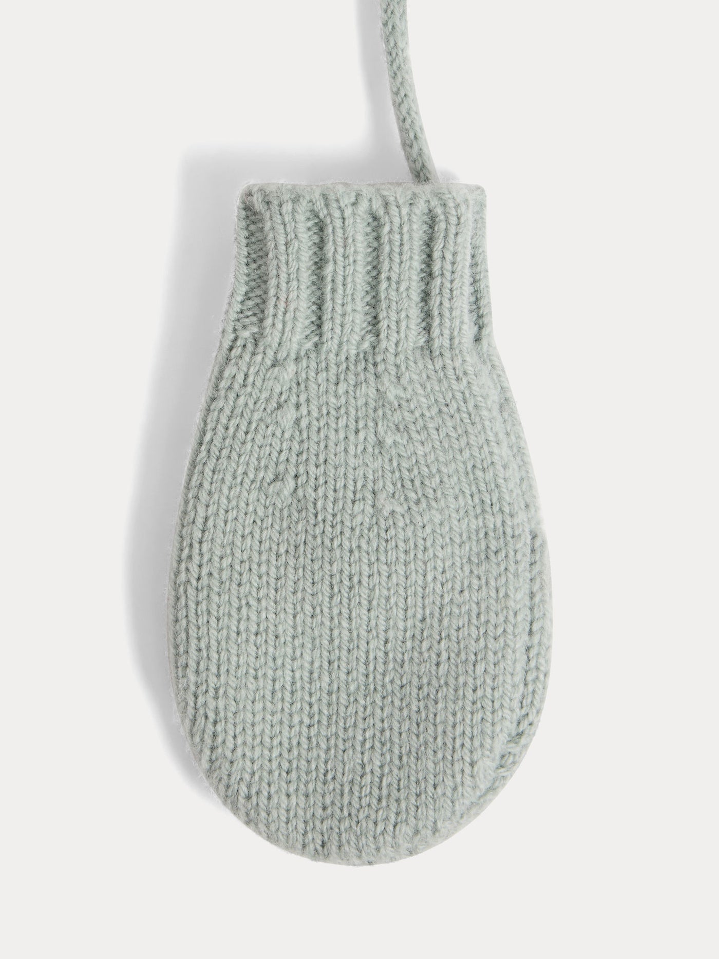 Thuri wool mittens