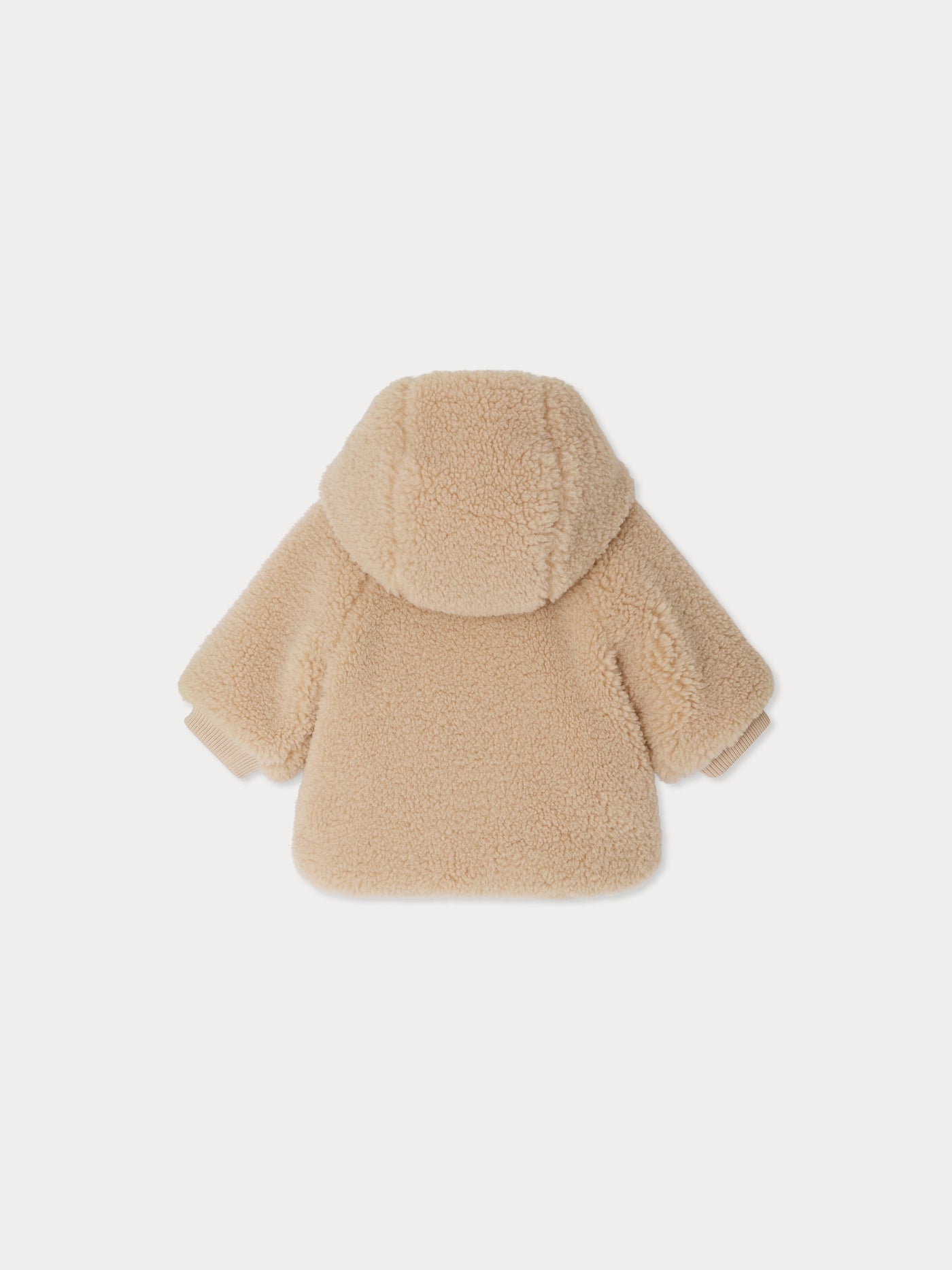 Thala Faux Fur Hooded Jacket
